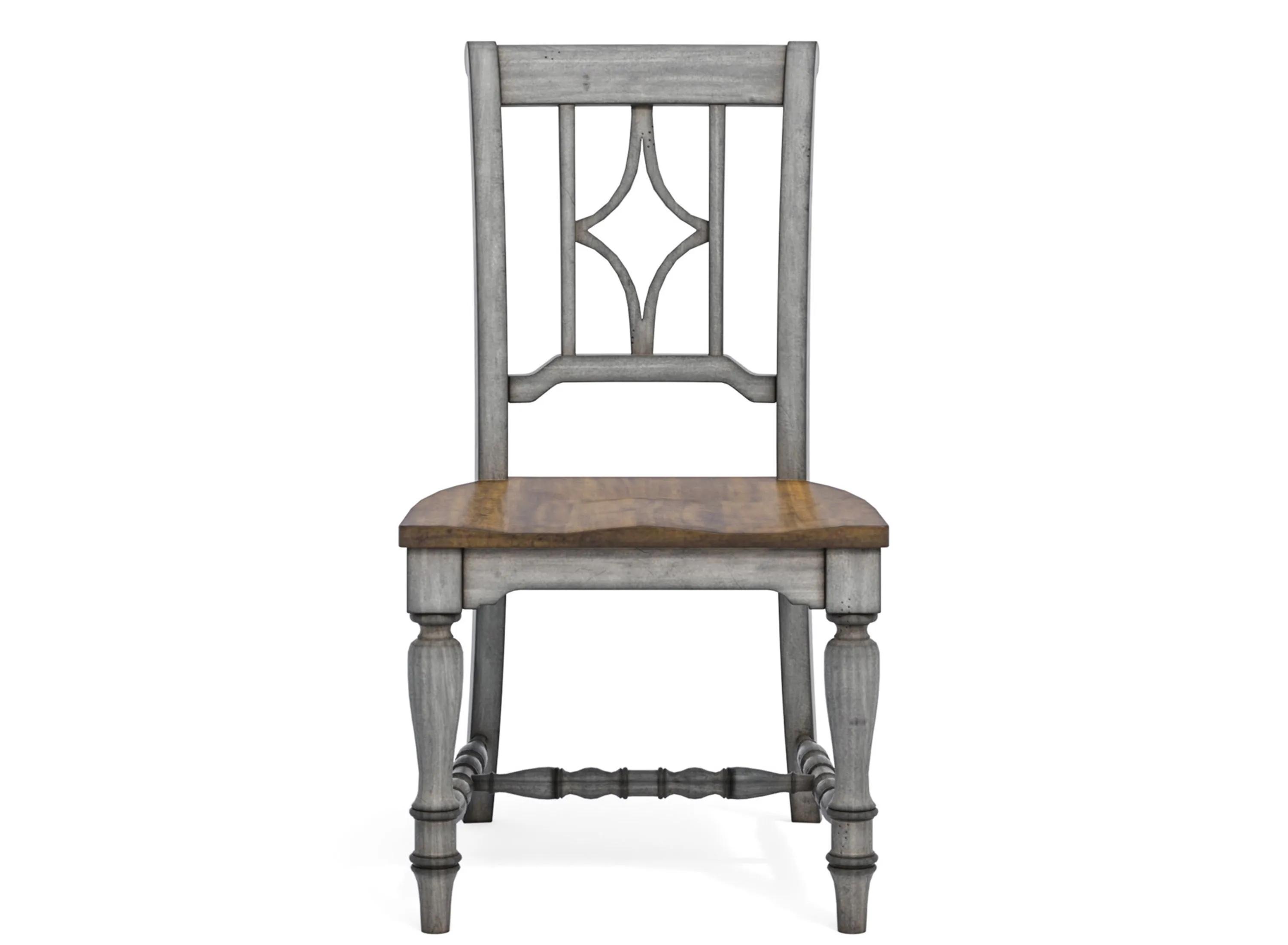 Plymouth Dining Chair (set of 2)