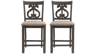 Stanford Counter Stool - Set of 2