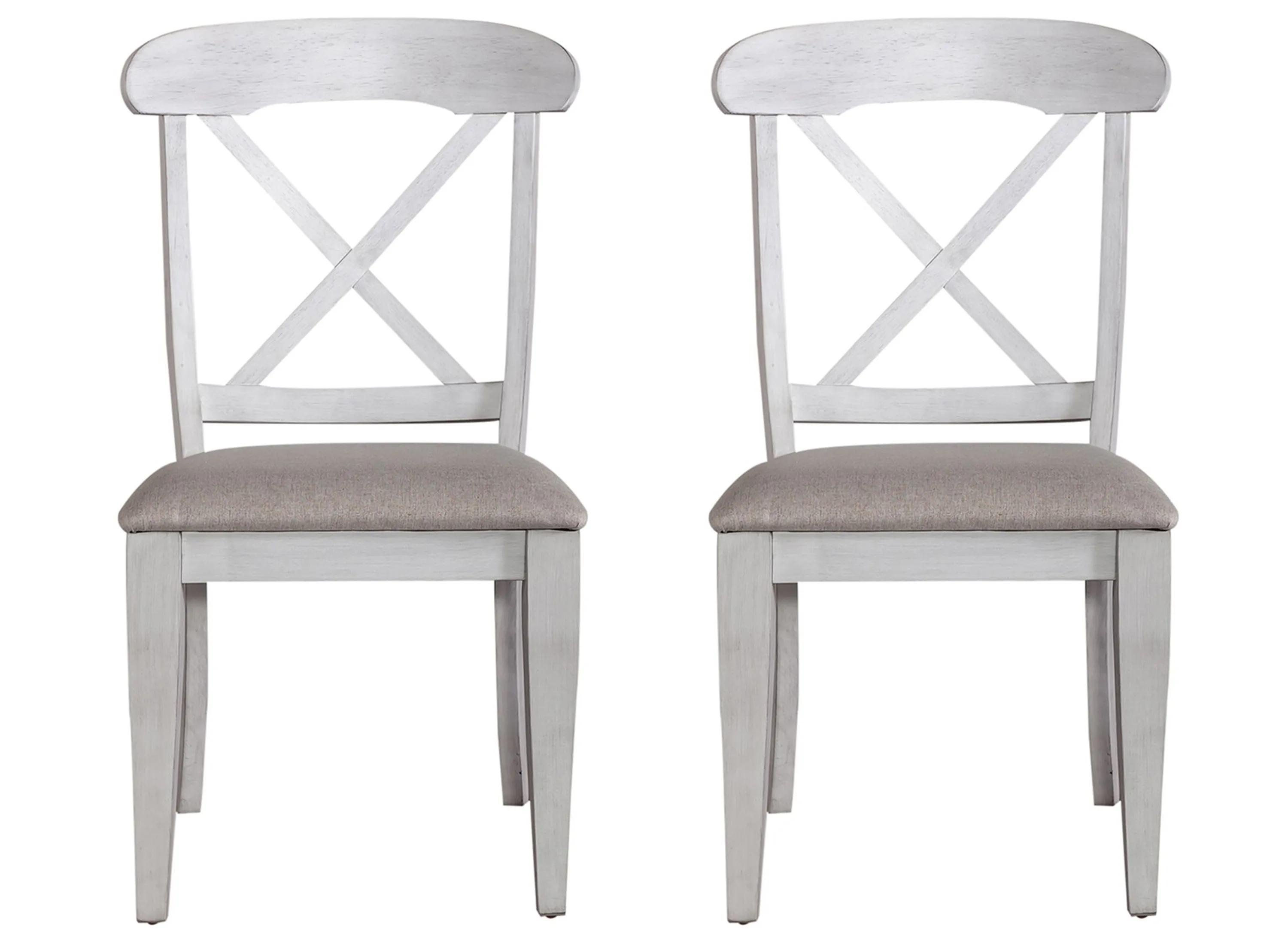 711321030 Ocean Isle Side Chair - Set of 2 sku 711321030