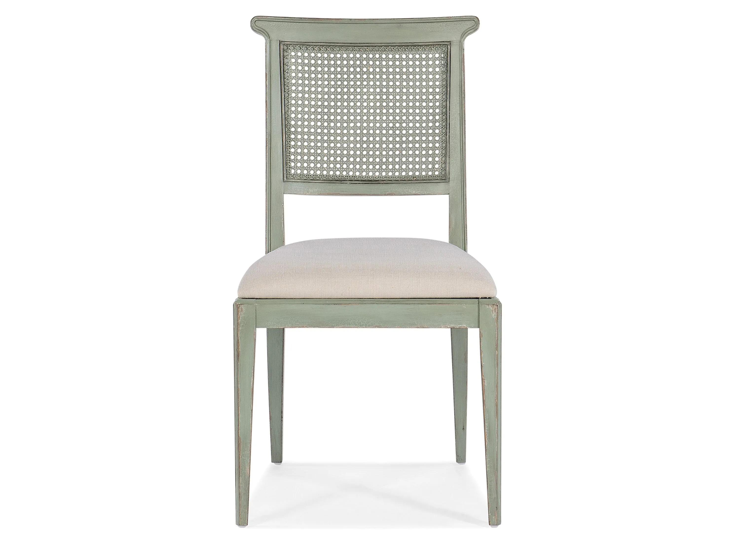 Charleston Side Chair (Set of 2)