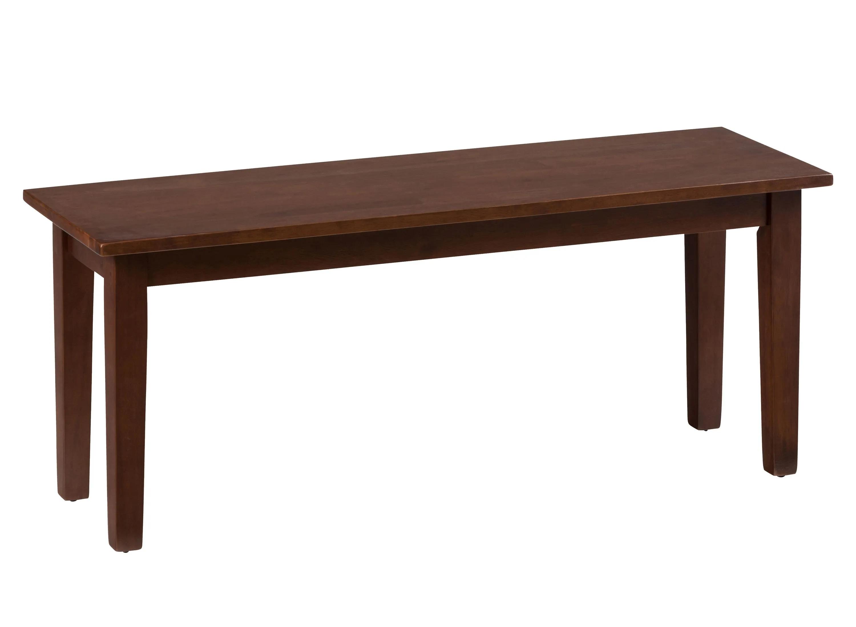 Simplicity Dining Bench