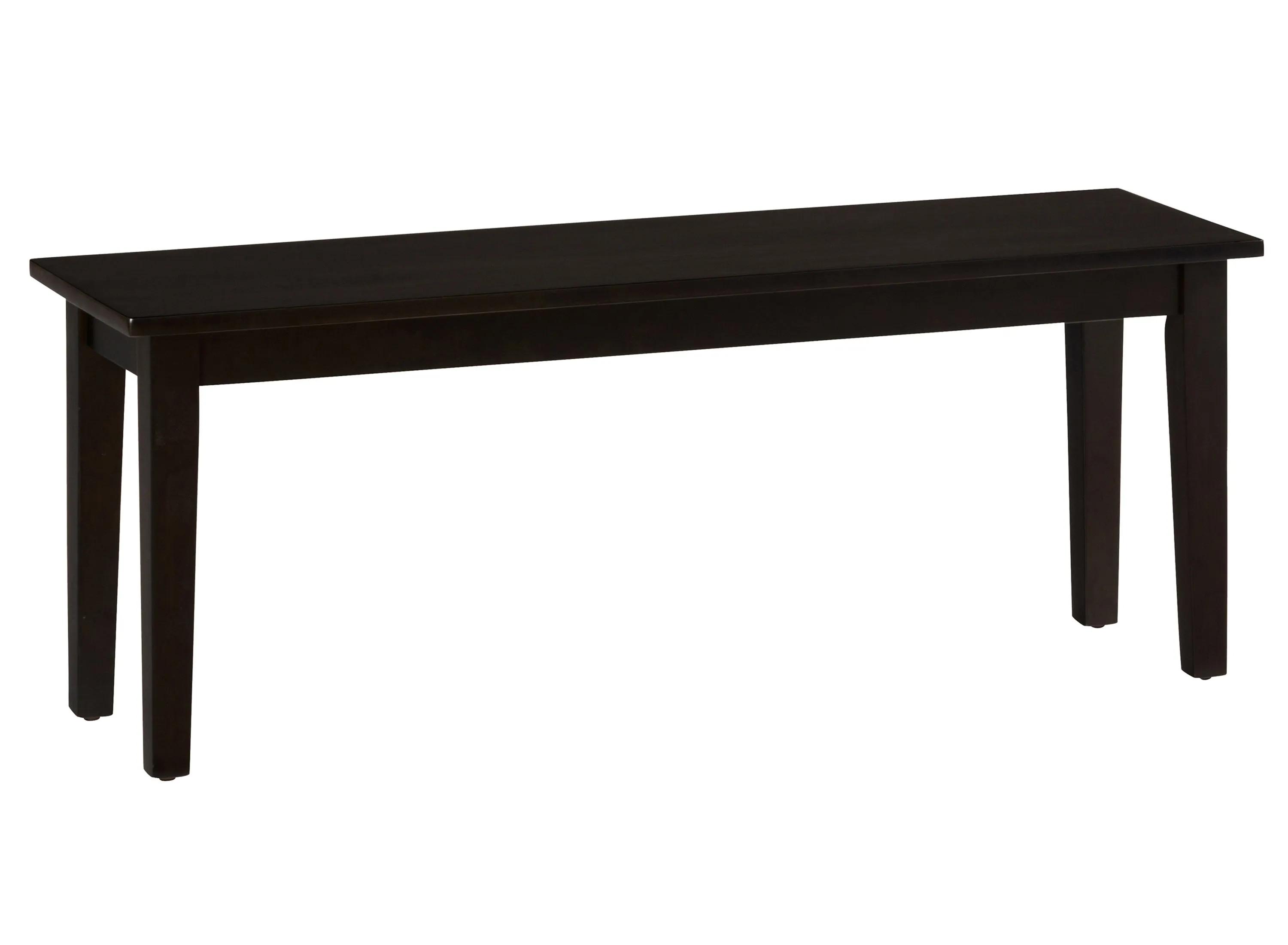 Simplicity Dining Bench
