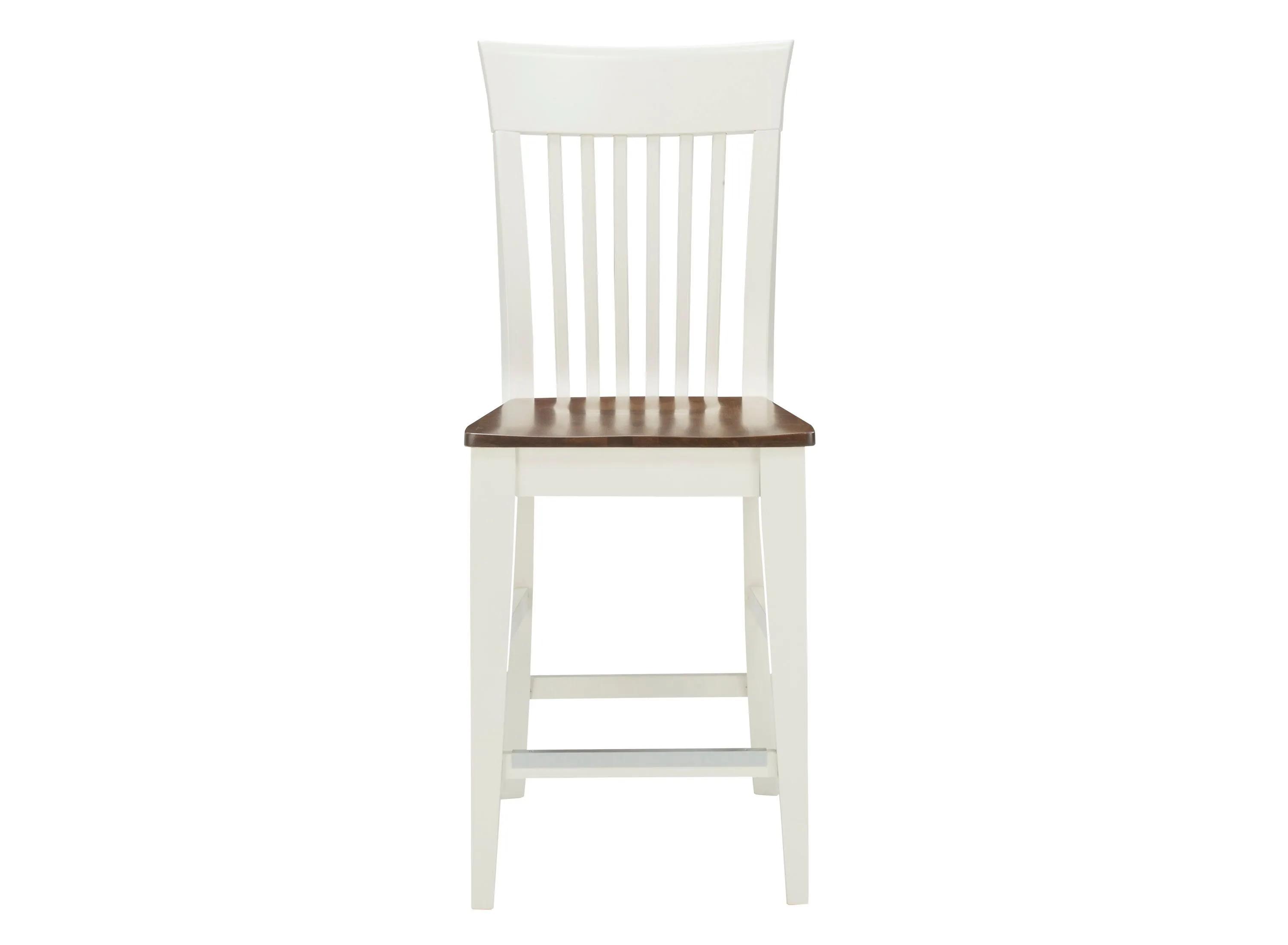 Gourmet II Counter-Height Dining Chair