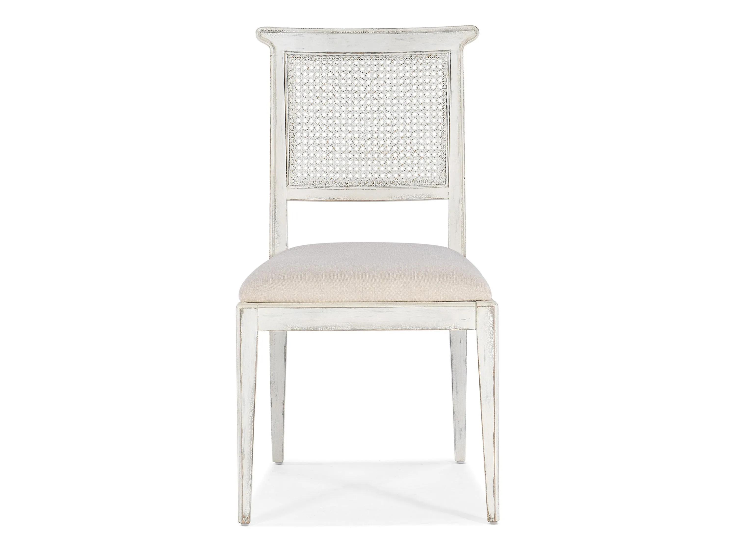 Charleston Side Chair (Set of 2)