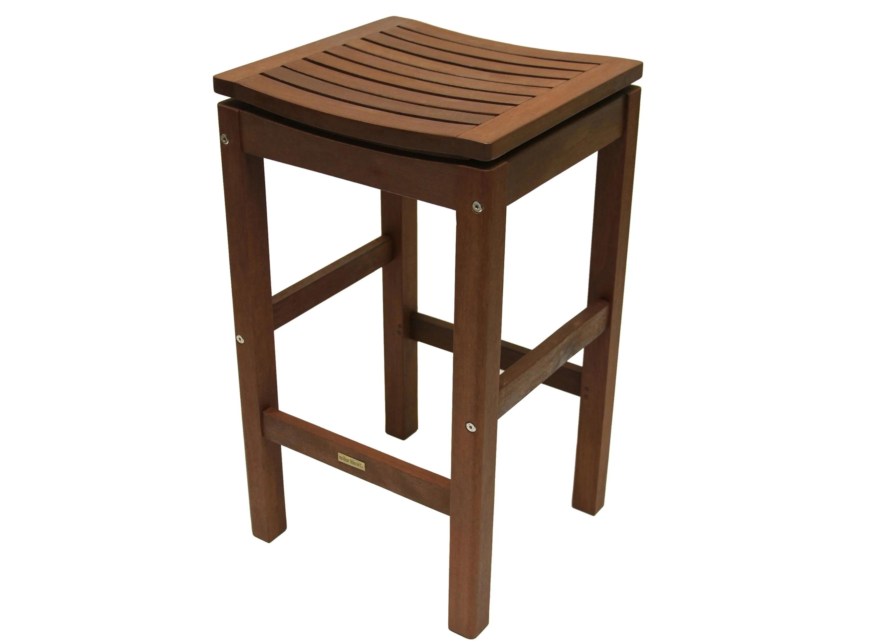 Porter Pub Stool (Set of 2)