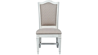 Birmingham Upholstered Side Chair