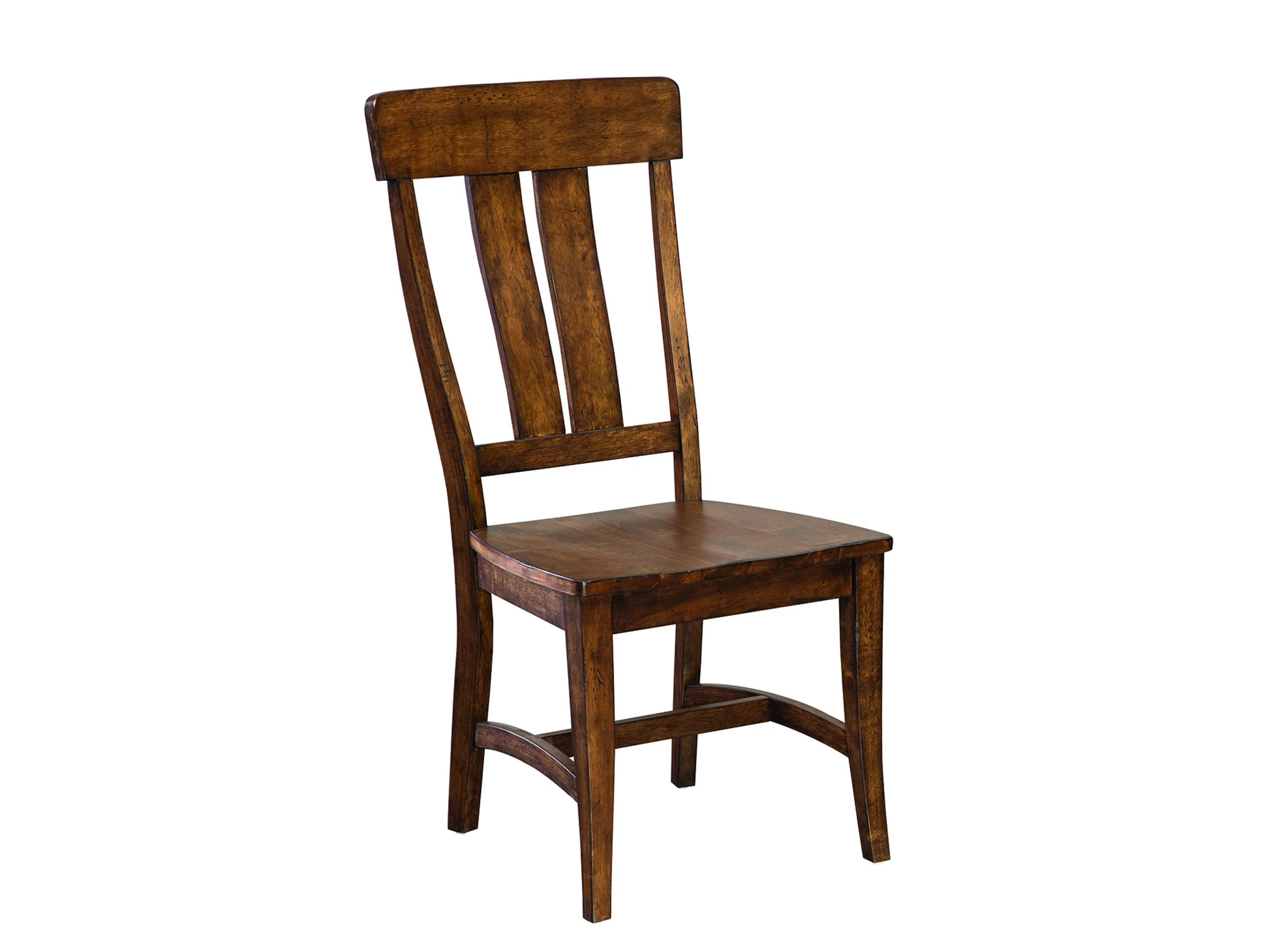District Side Chair 2-pc.