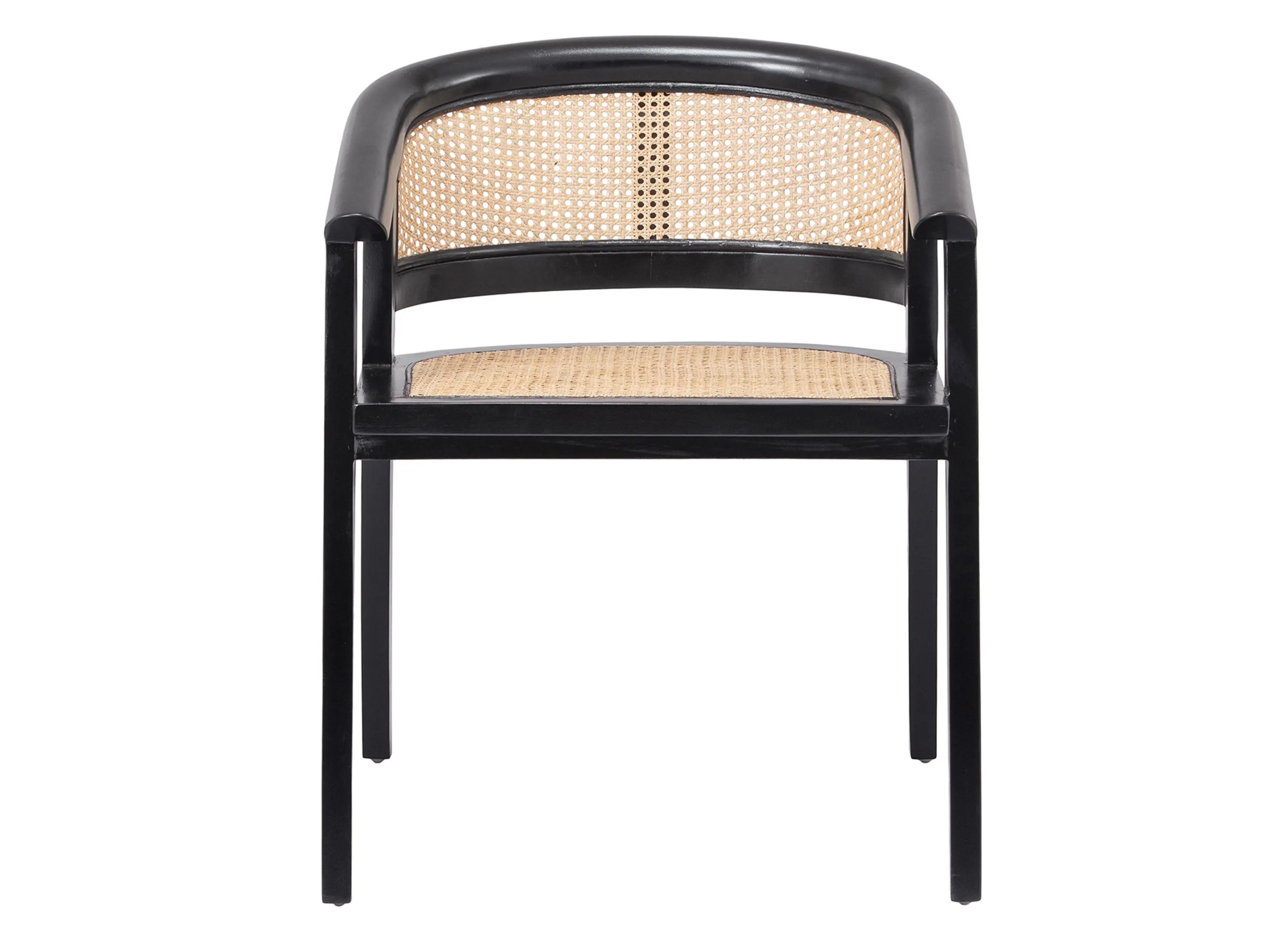 Seine Rattan Dining Chair