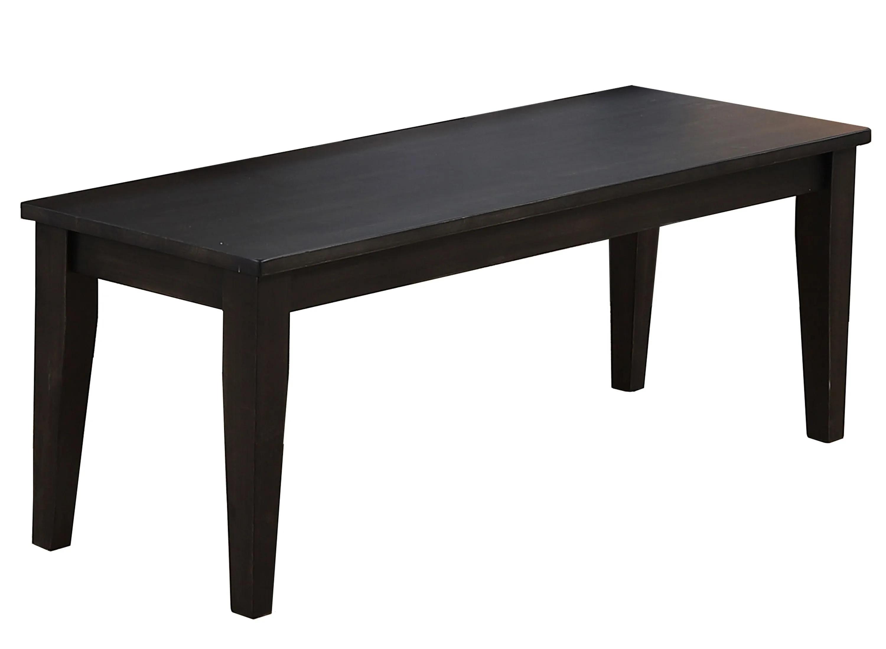 Ashford Backless Dining Bench