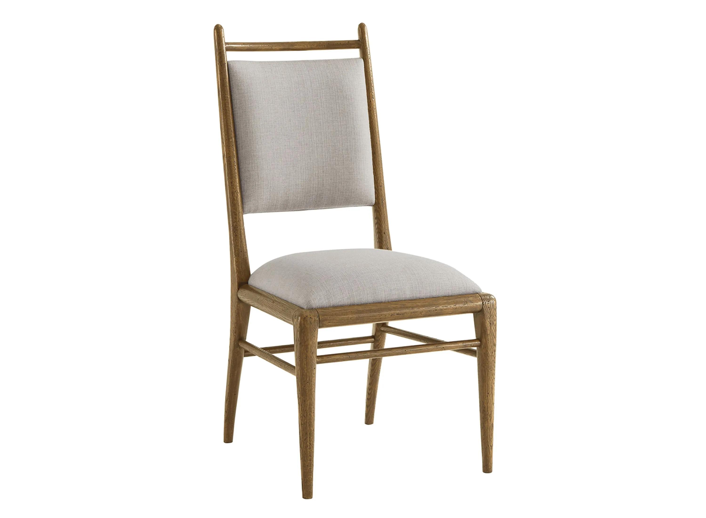 Nova Dining Side Chair II
