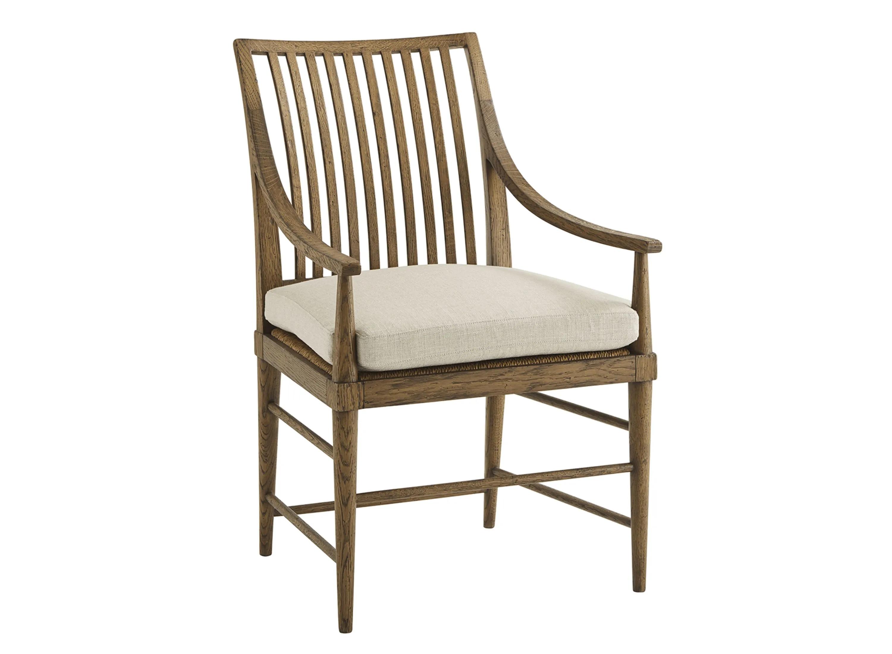 Nova Dining Arm Chair III