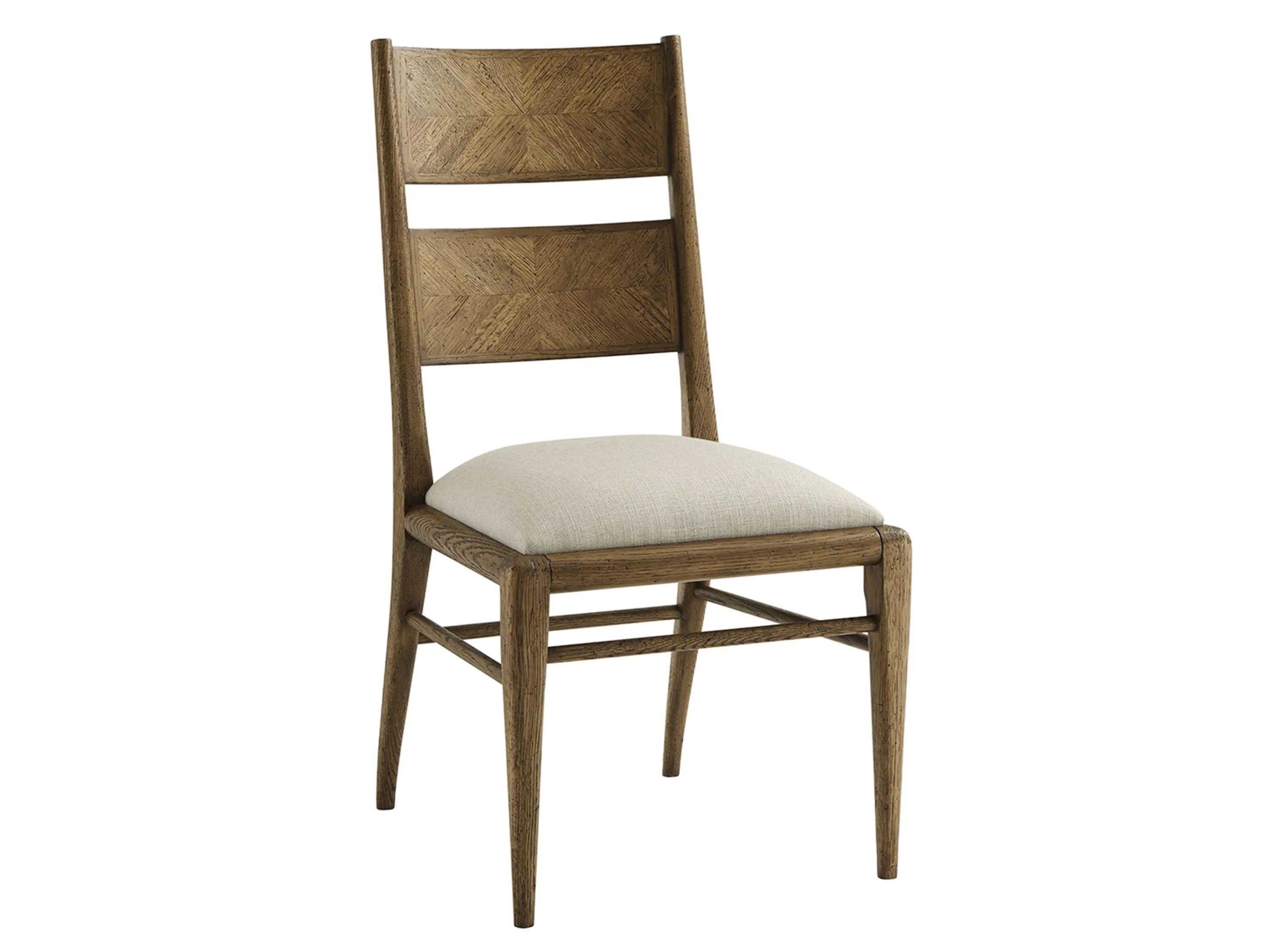 Nova Dining Side Chair
