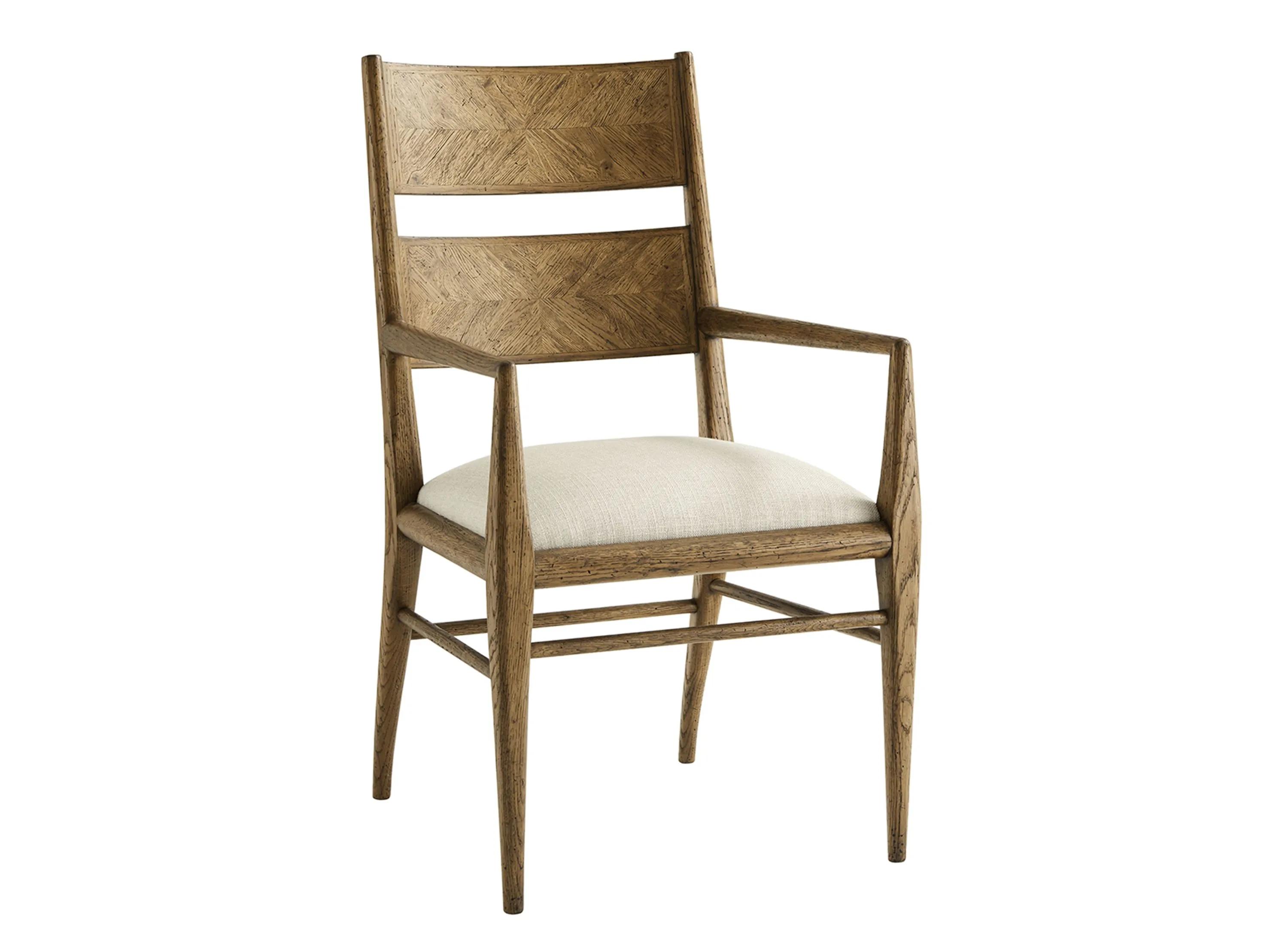 Nova Dining Arm Chair