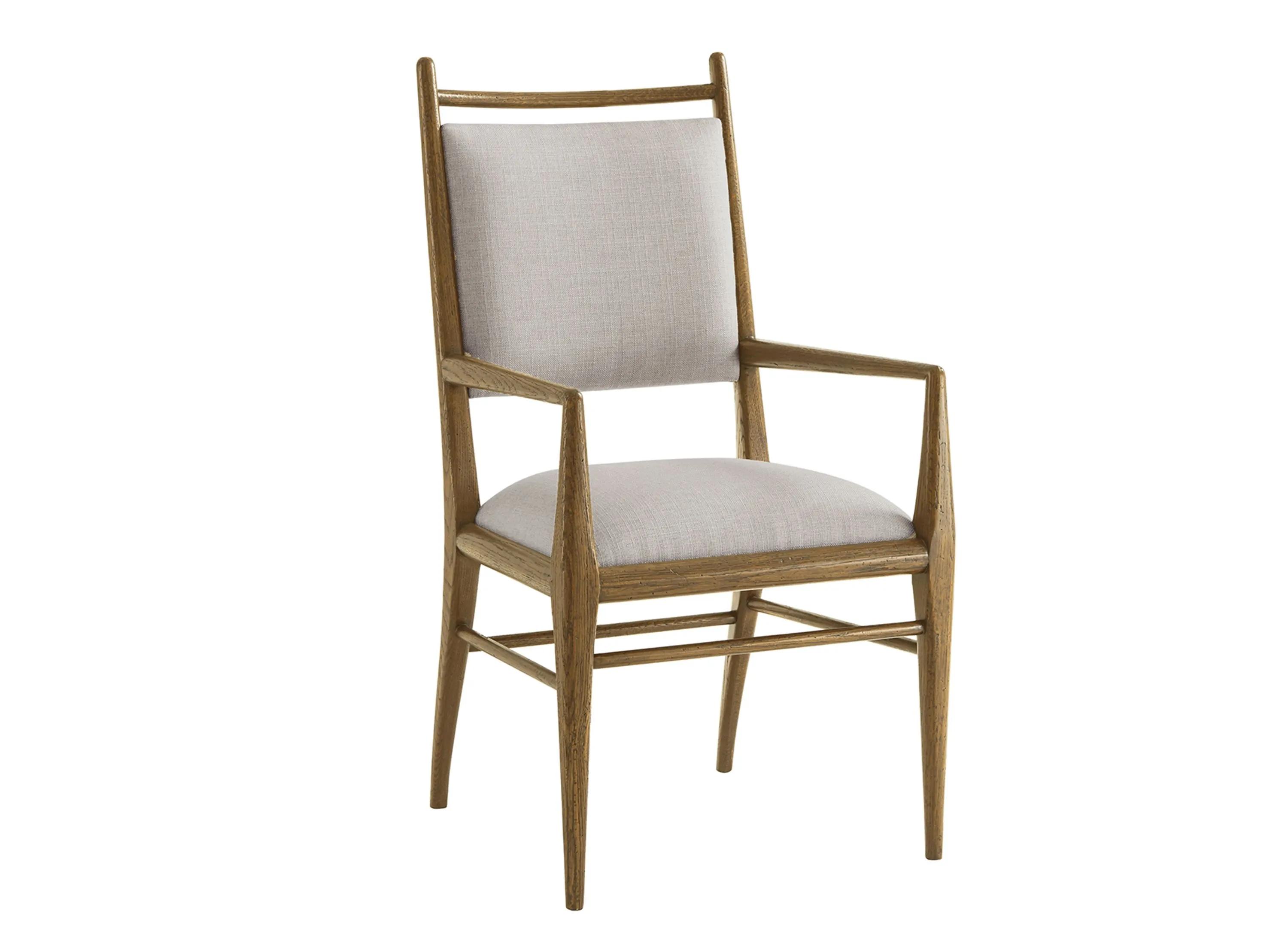 Nova Dining Arm Chair II