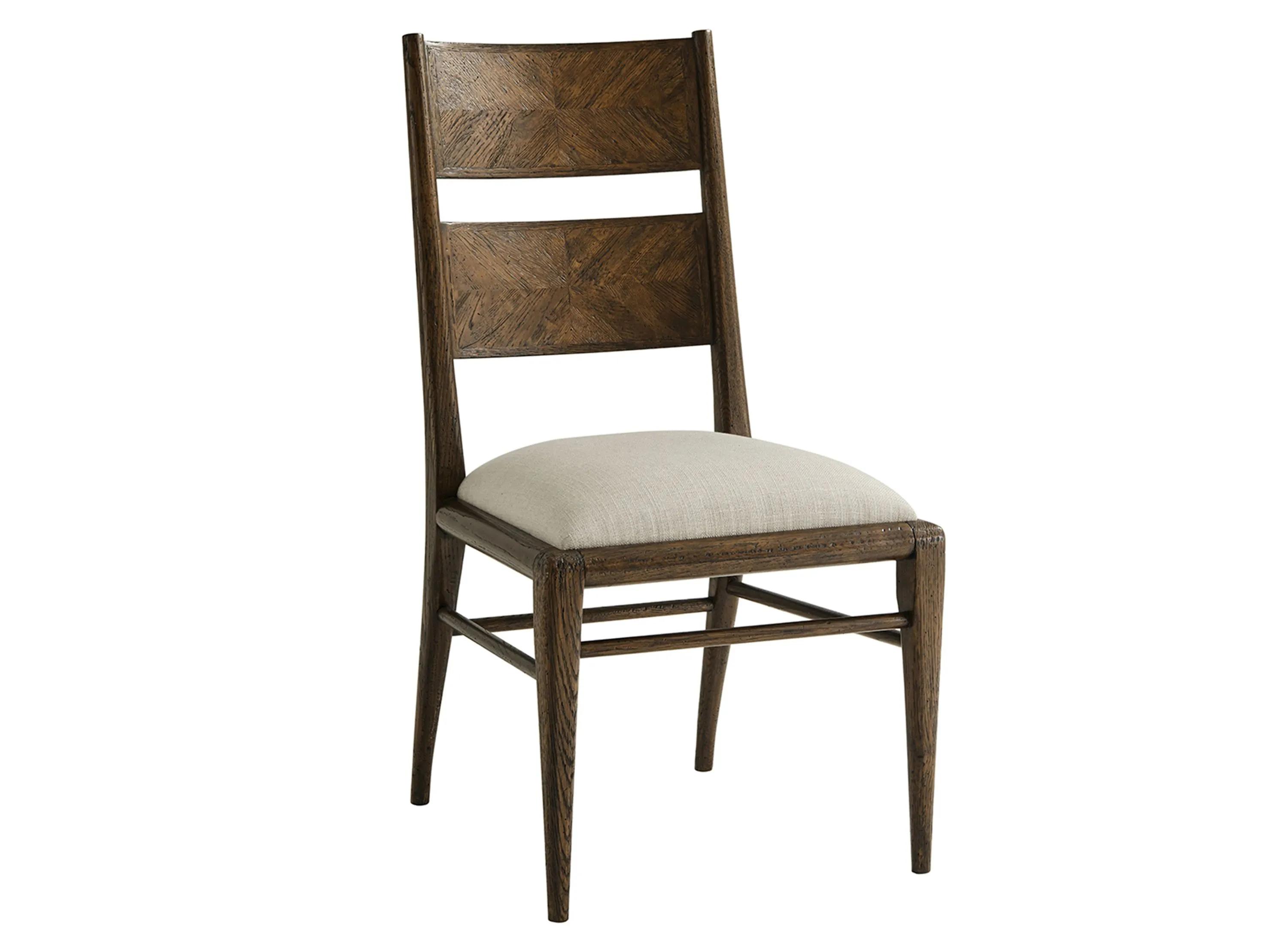 Nova Dining Side Chair