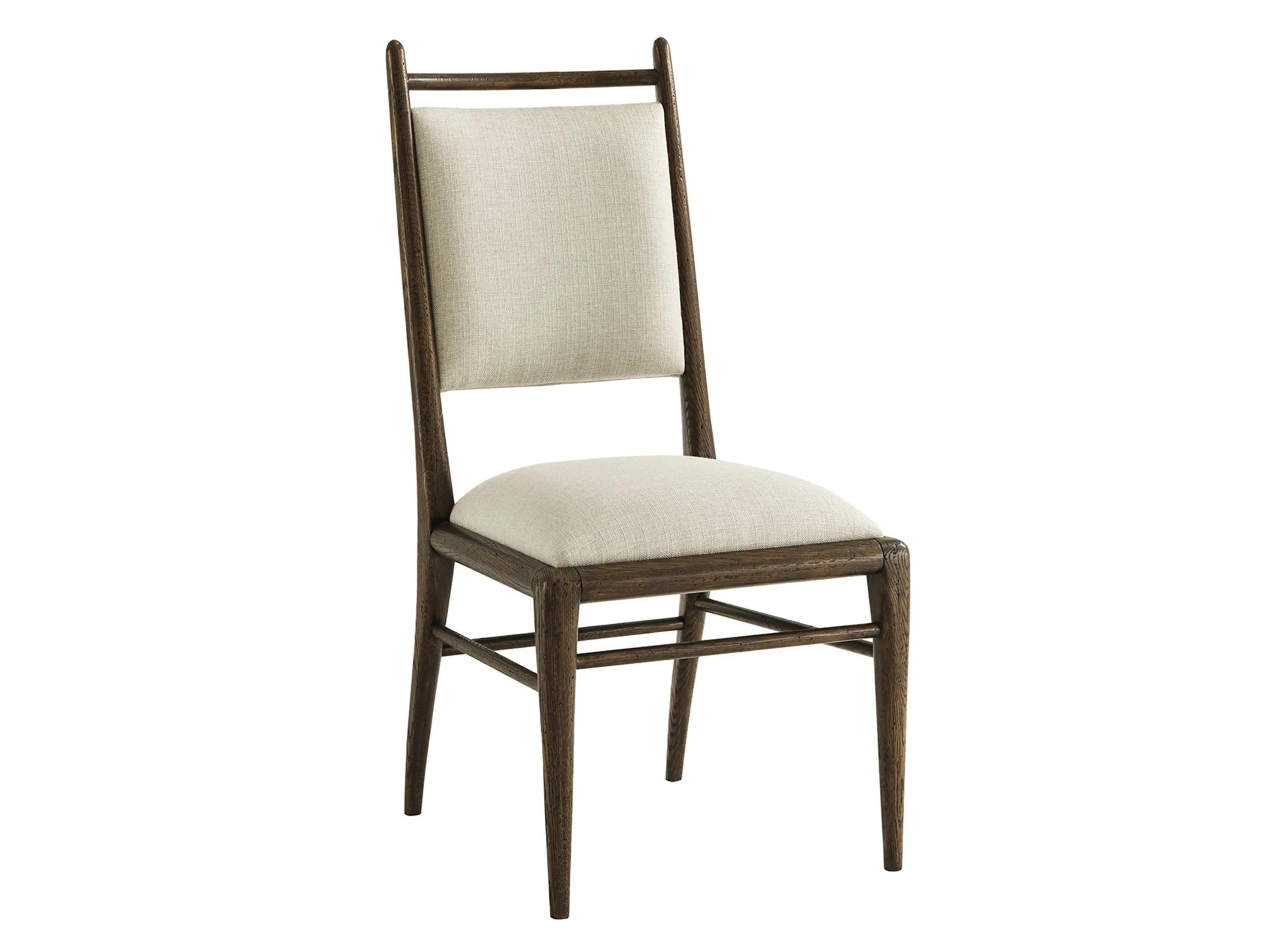 Nova Dining Side Chair II