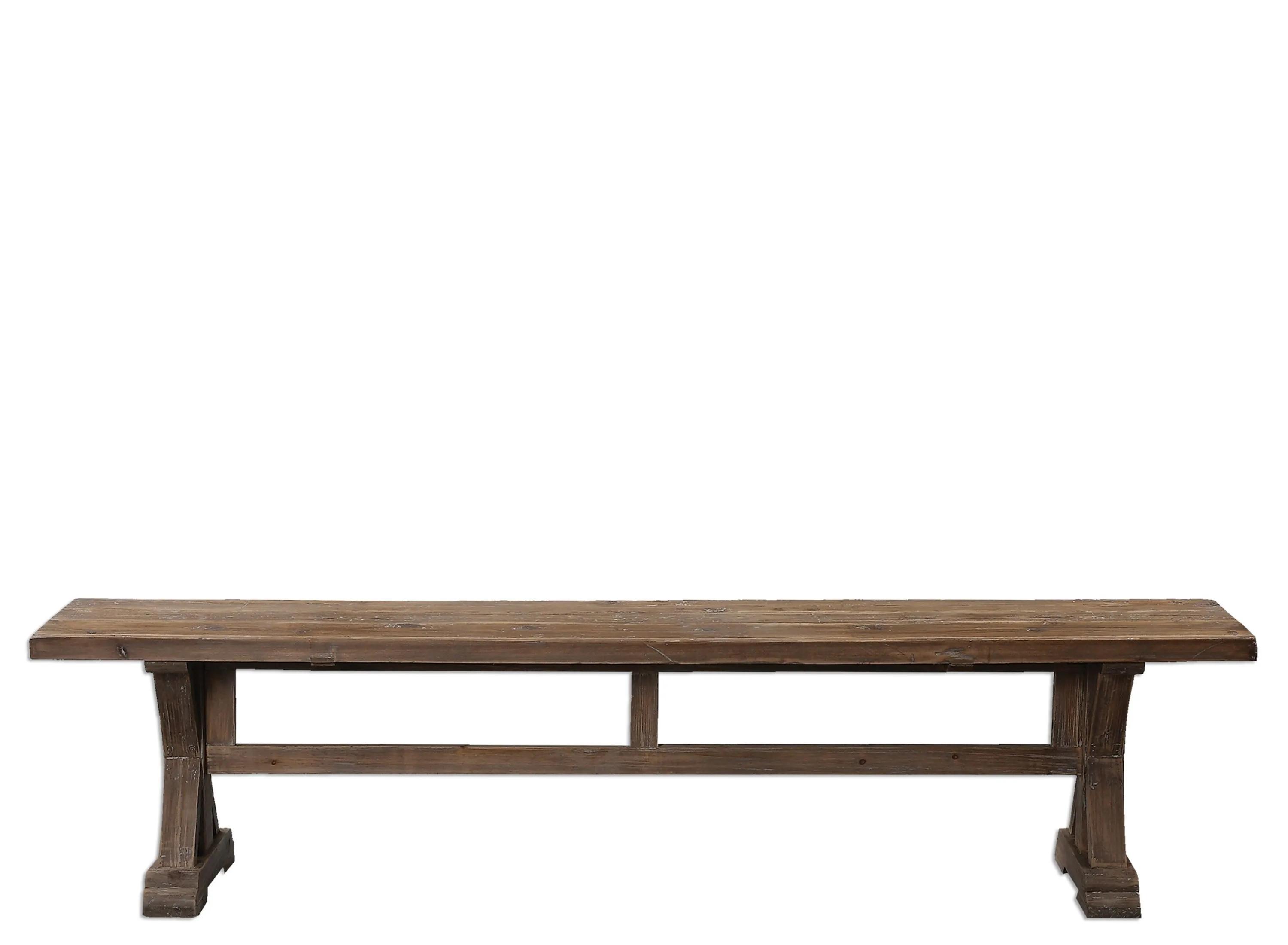 Freeport Bench