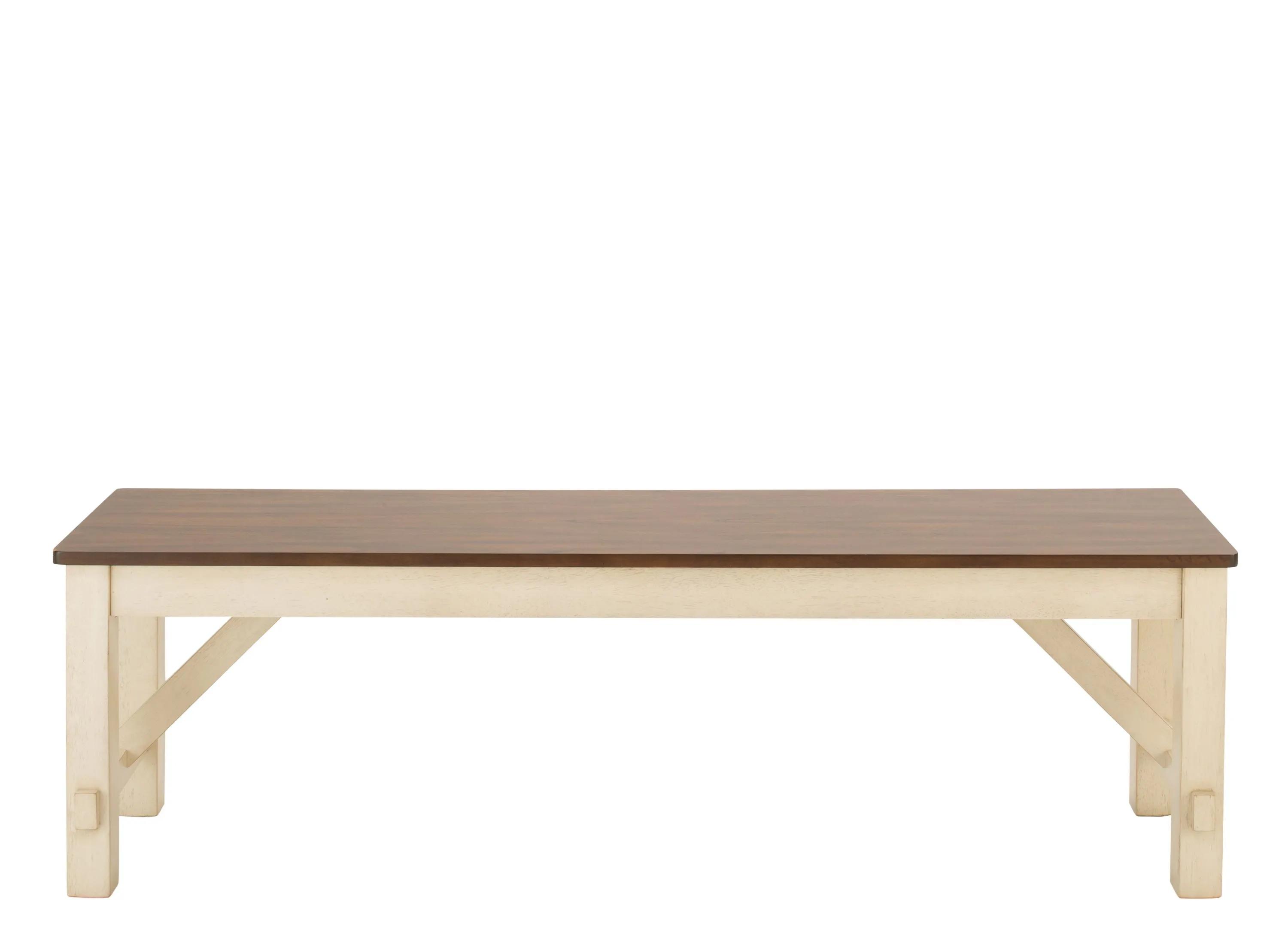 Vista Bay Dining Bench