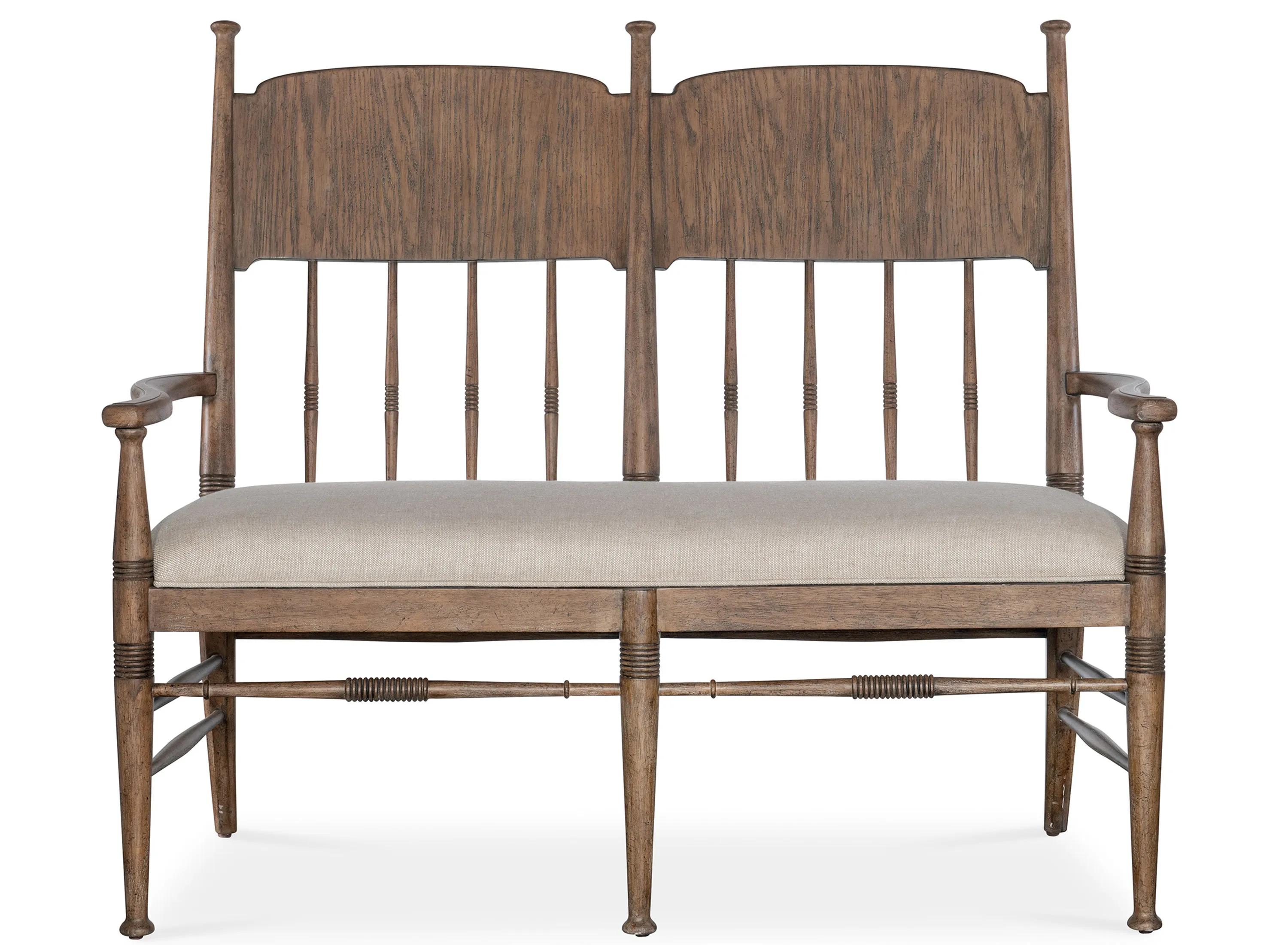 Americana Dining Bench