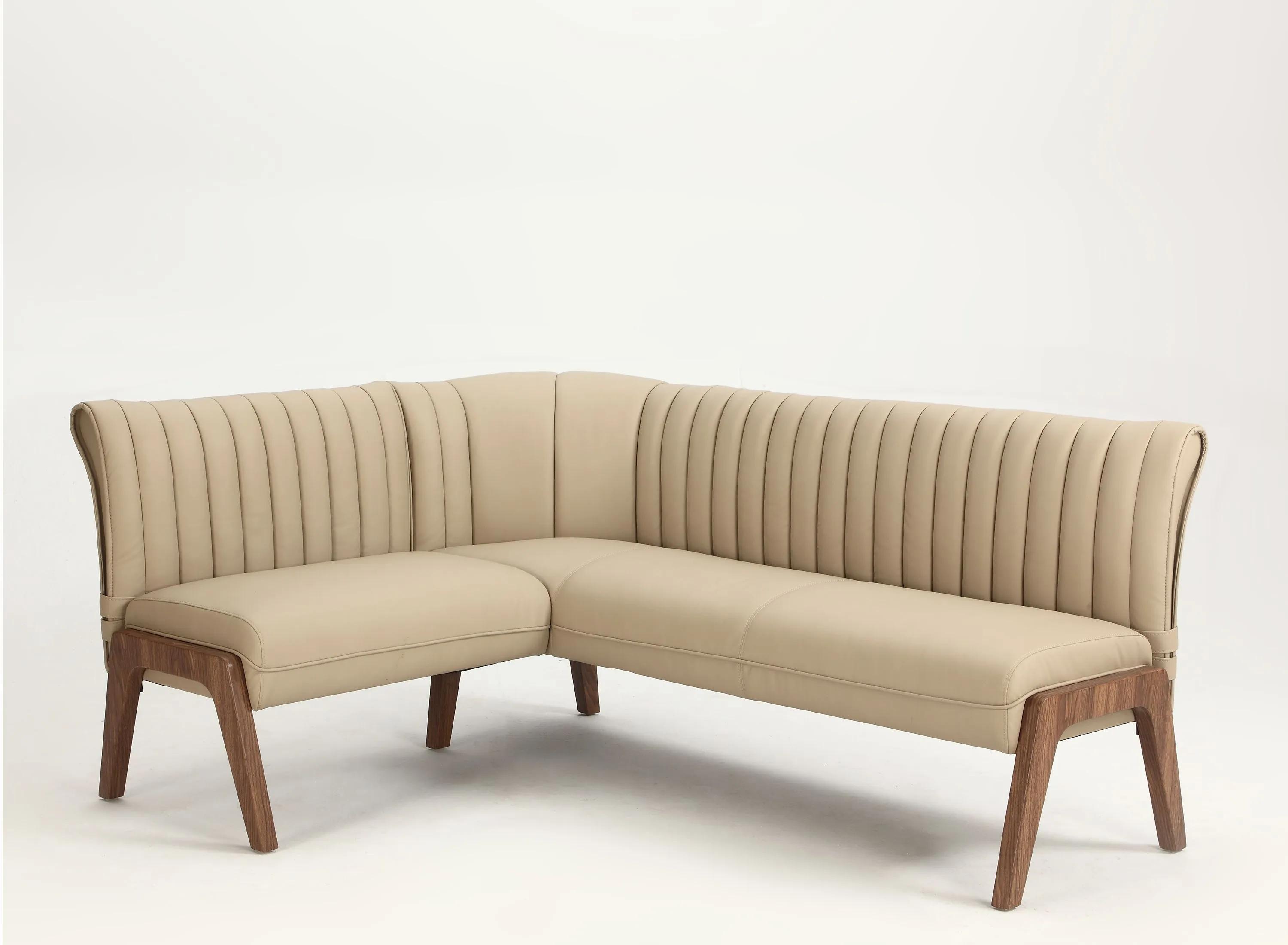 Bethany Corner Dining Bench