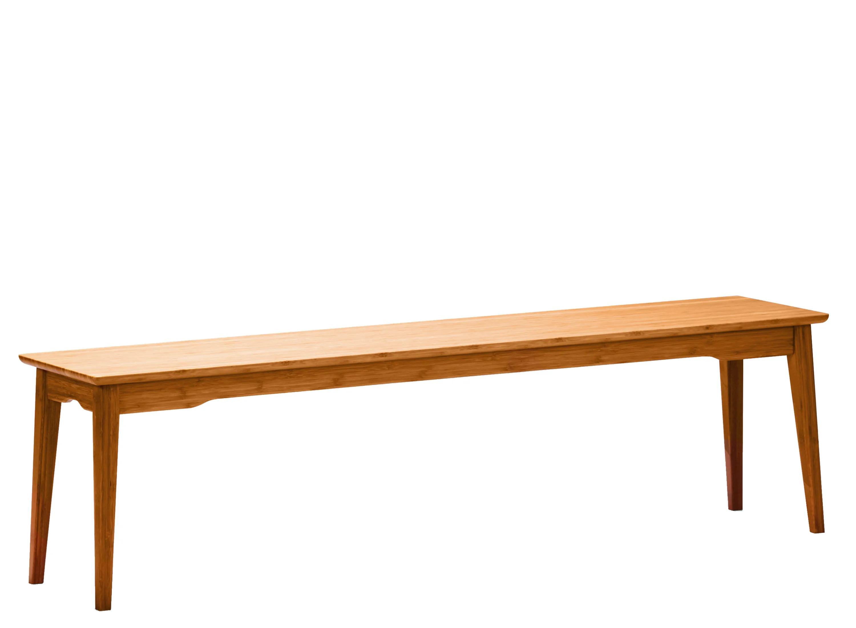 Currant Long Dining Bench