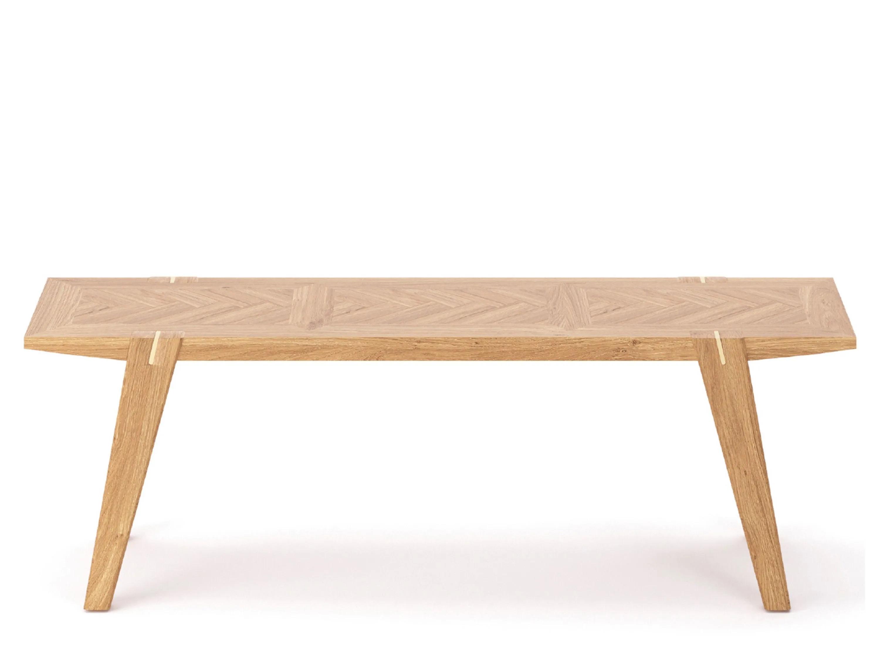 712201600 Colton Small Dining Bench sku 712201600
