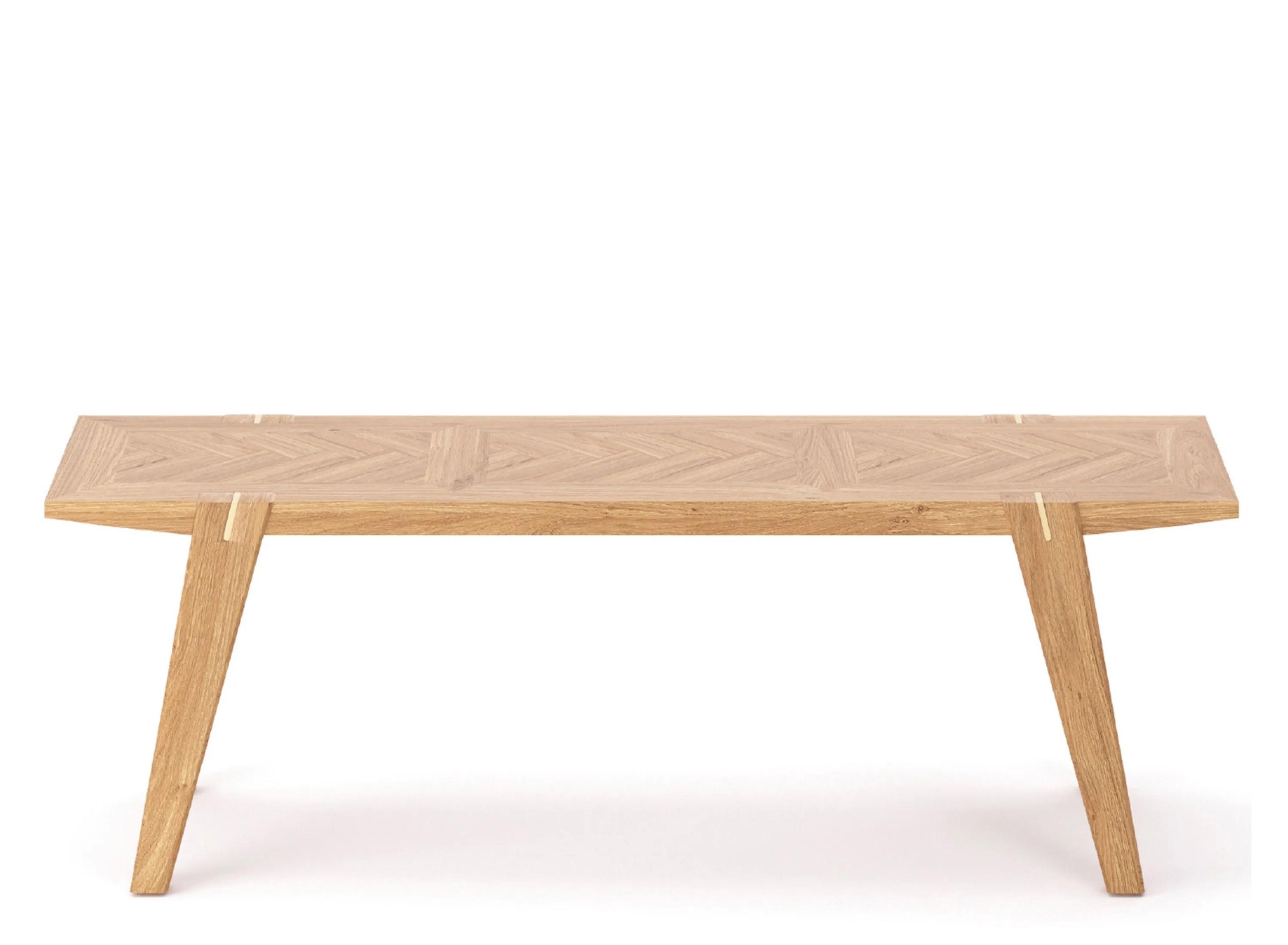 Colton Large Dining Bench