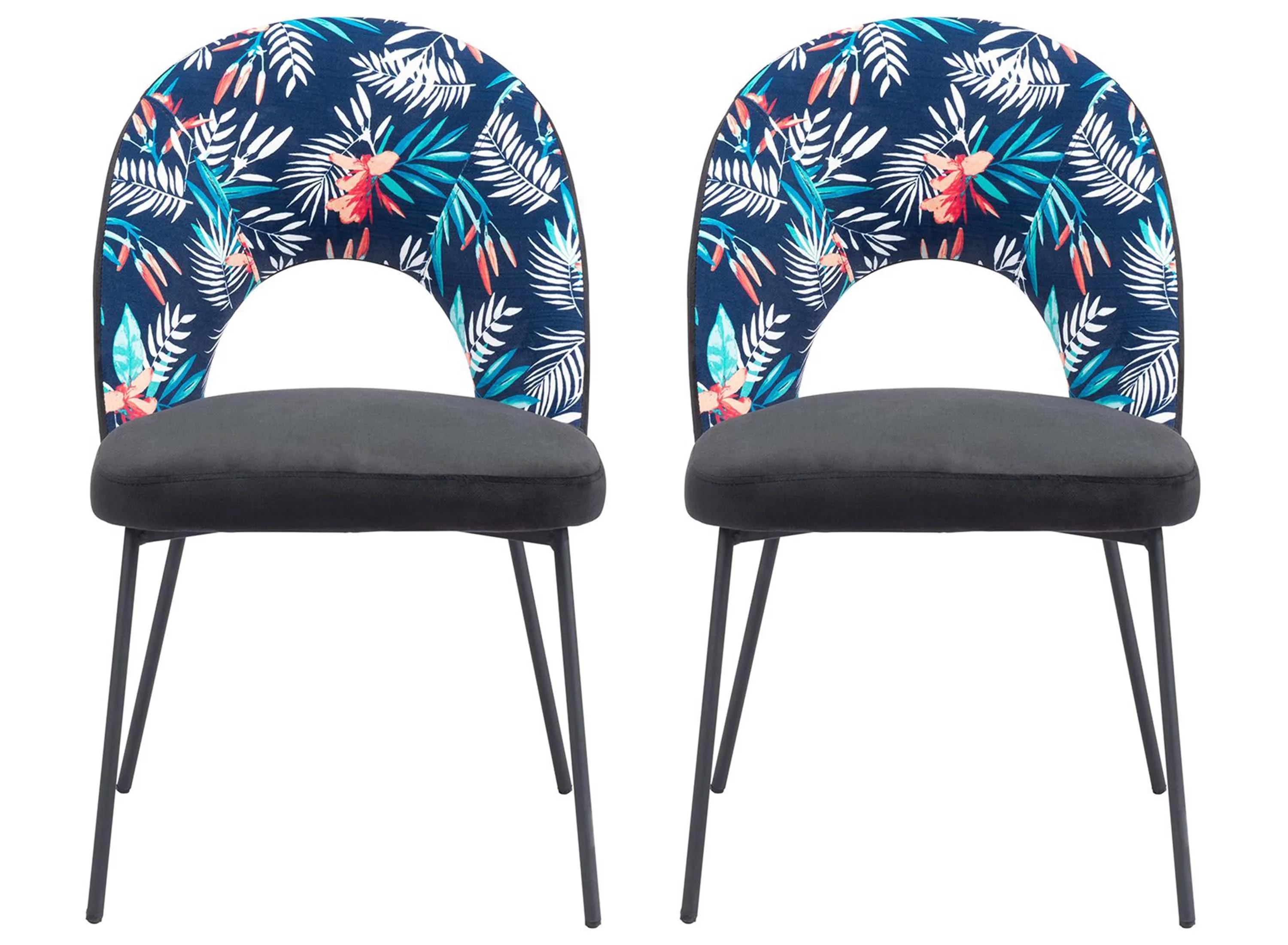 Merion Dining Chair - Set of 2