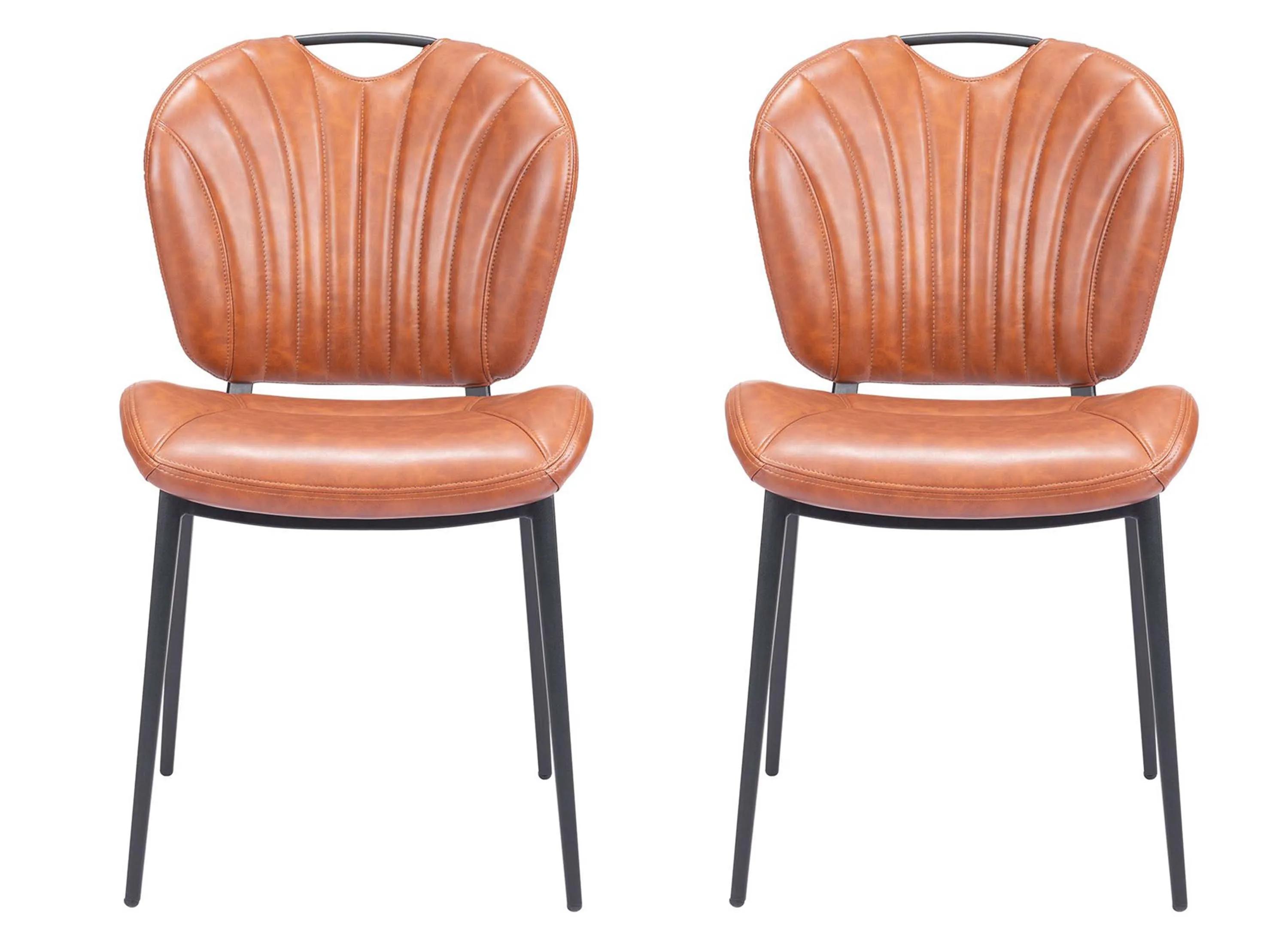 Terrence Dining Chair - Set of 2
