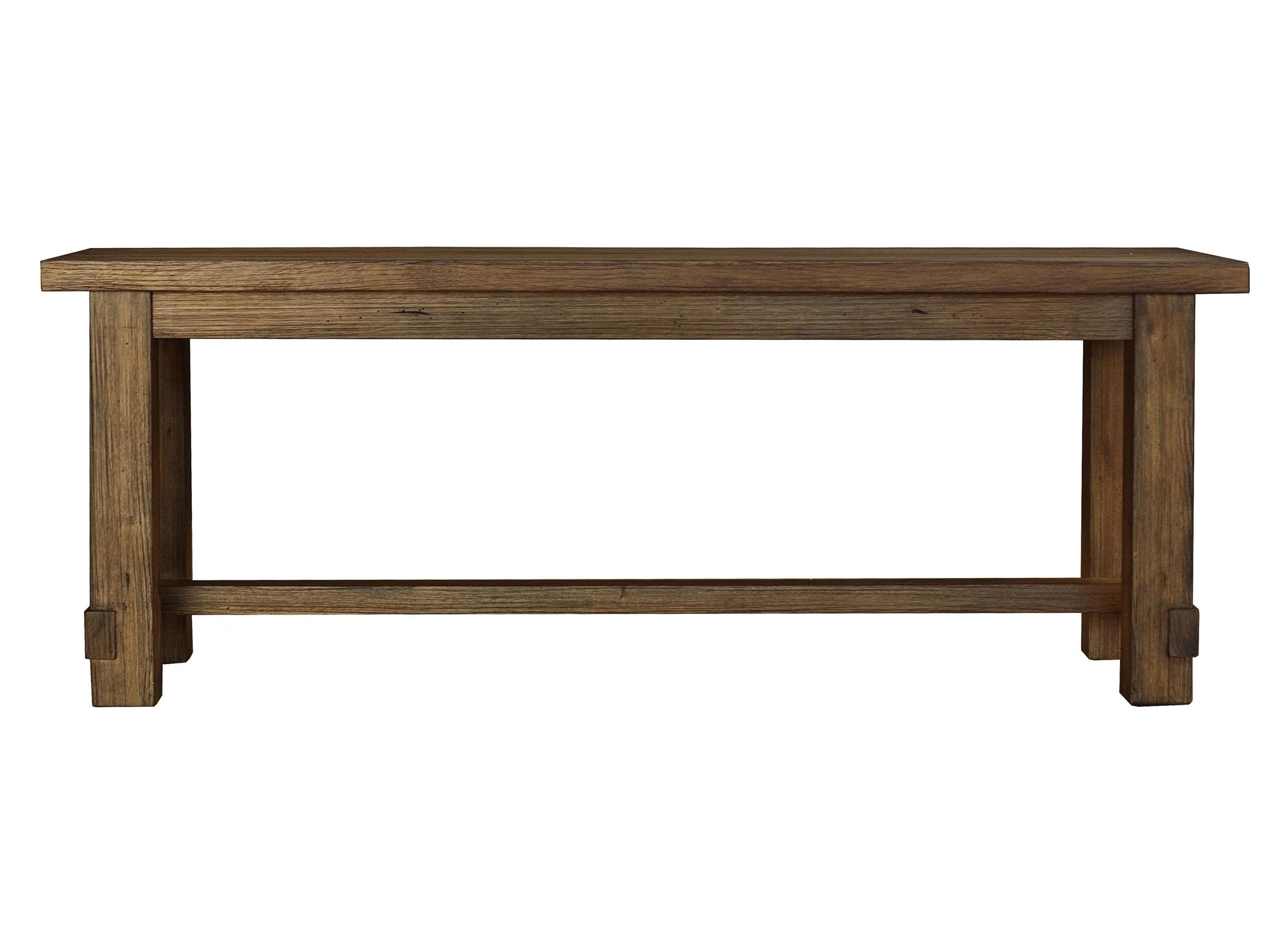 Anacortes Dining Bench