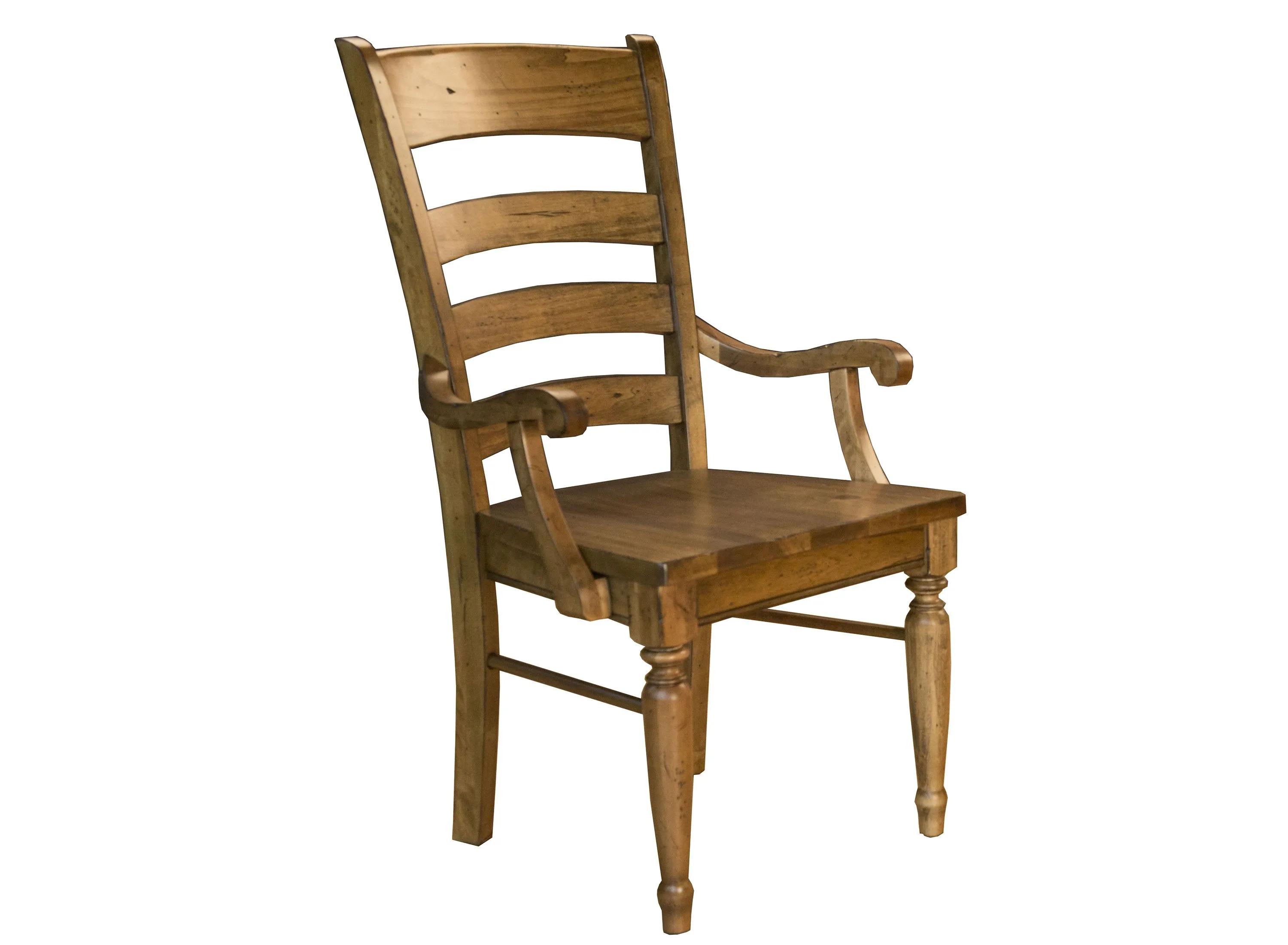Bennett Armchair