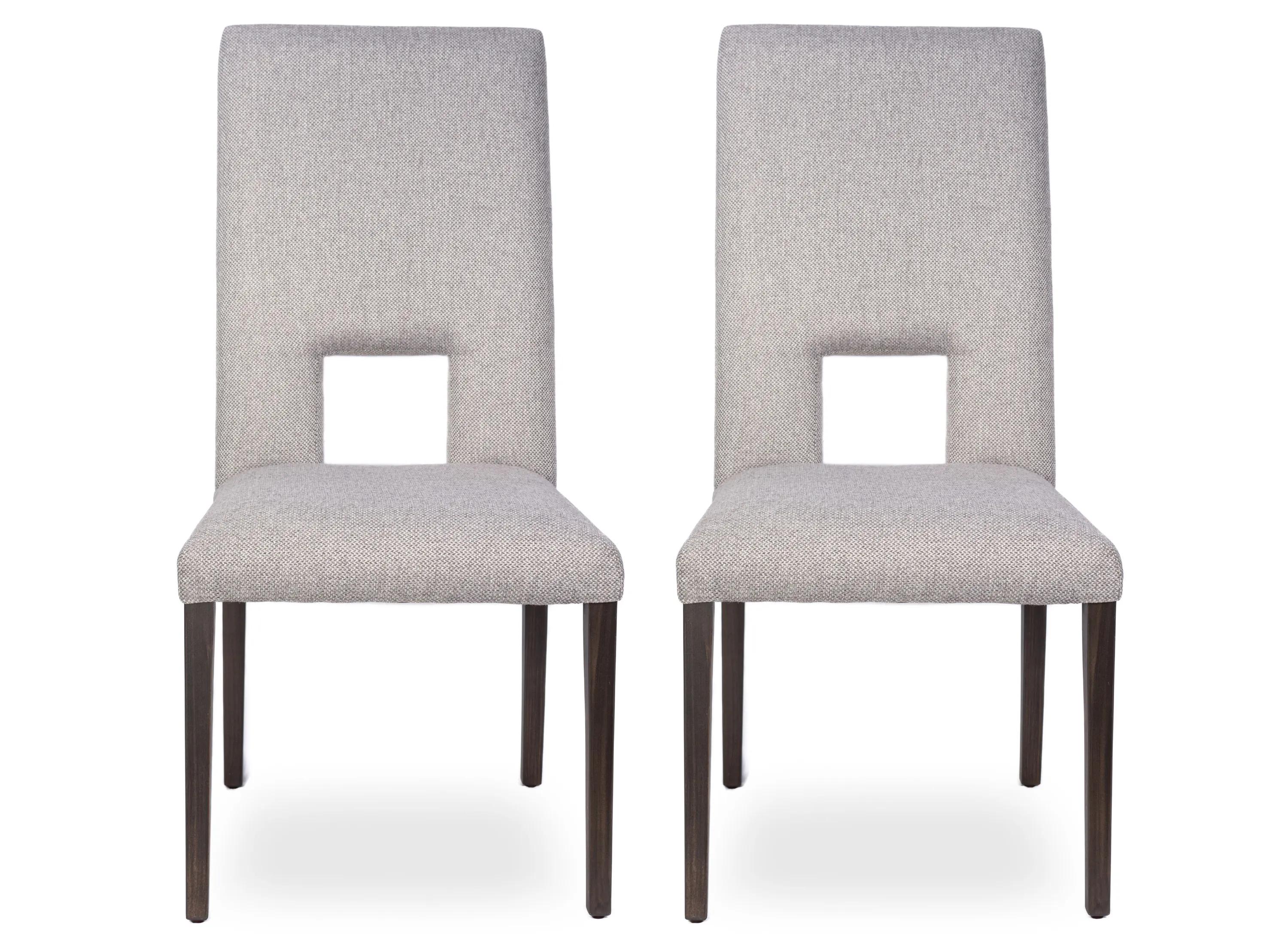 712283460 Sala Dining Chairs- Set of 2 sku 712283460