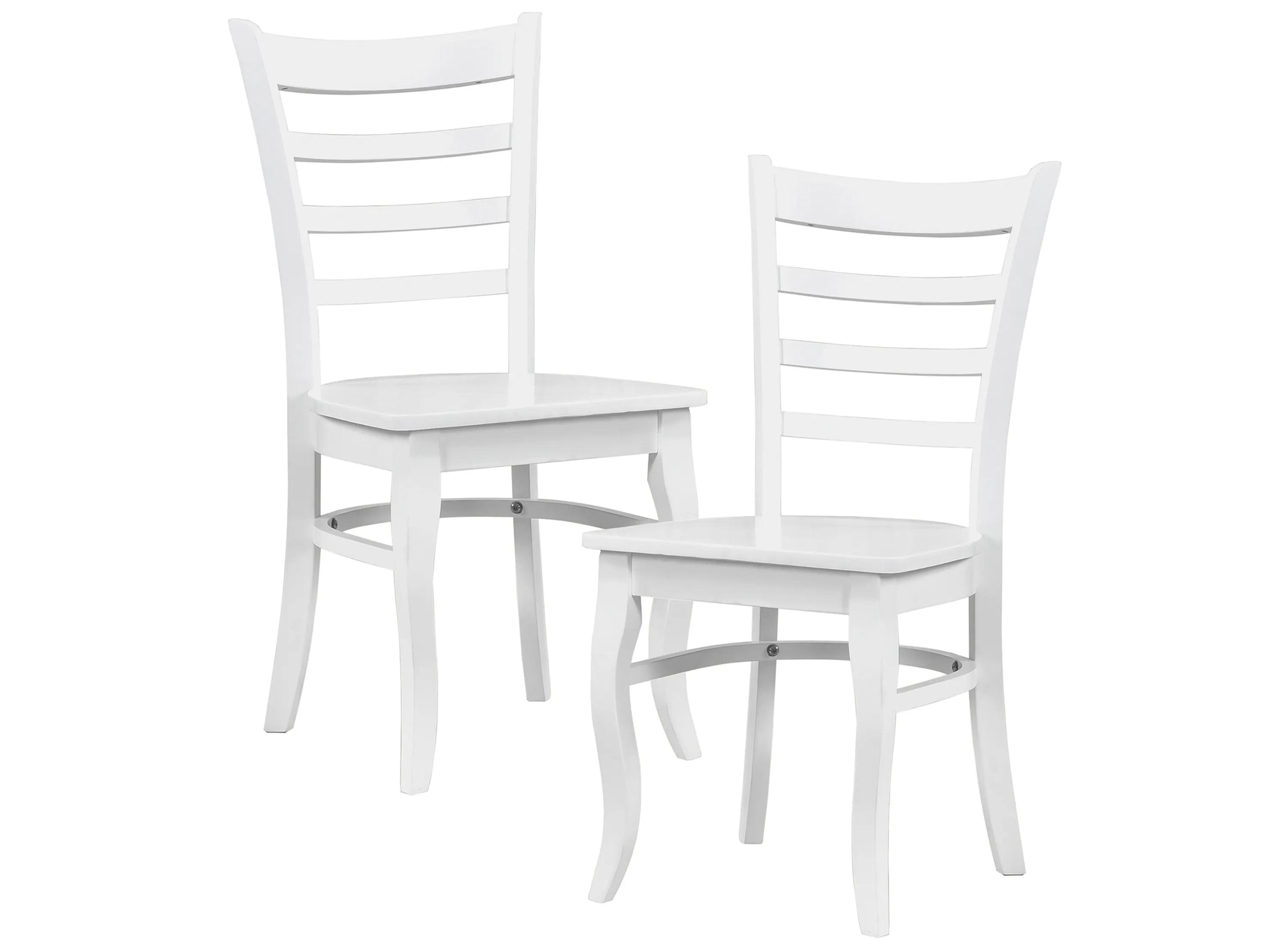 Laurel Side Chair- Set of 2