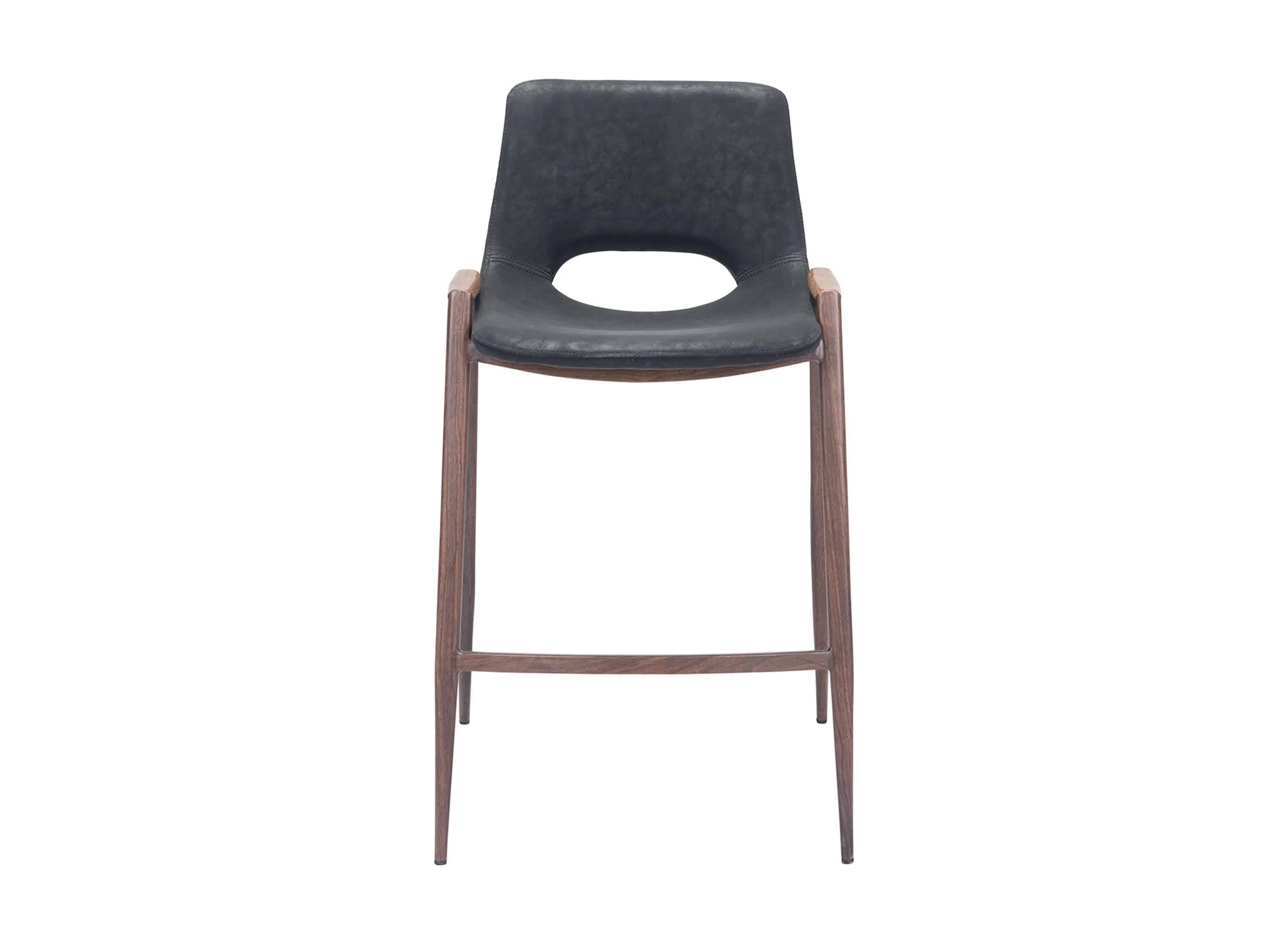 Desi Counter-Height Stool: Set of 2