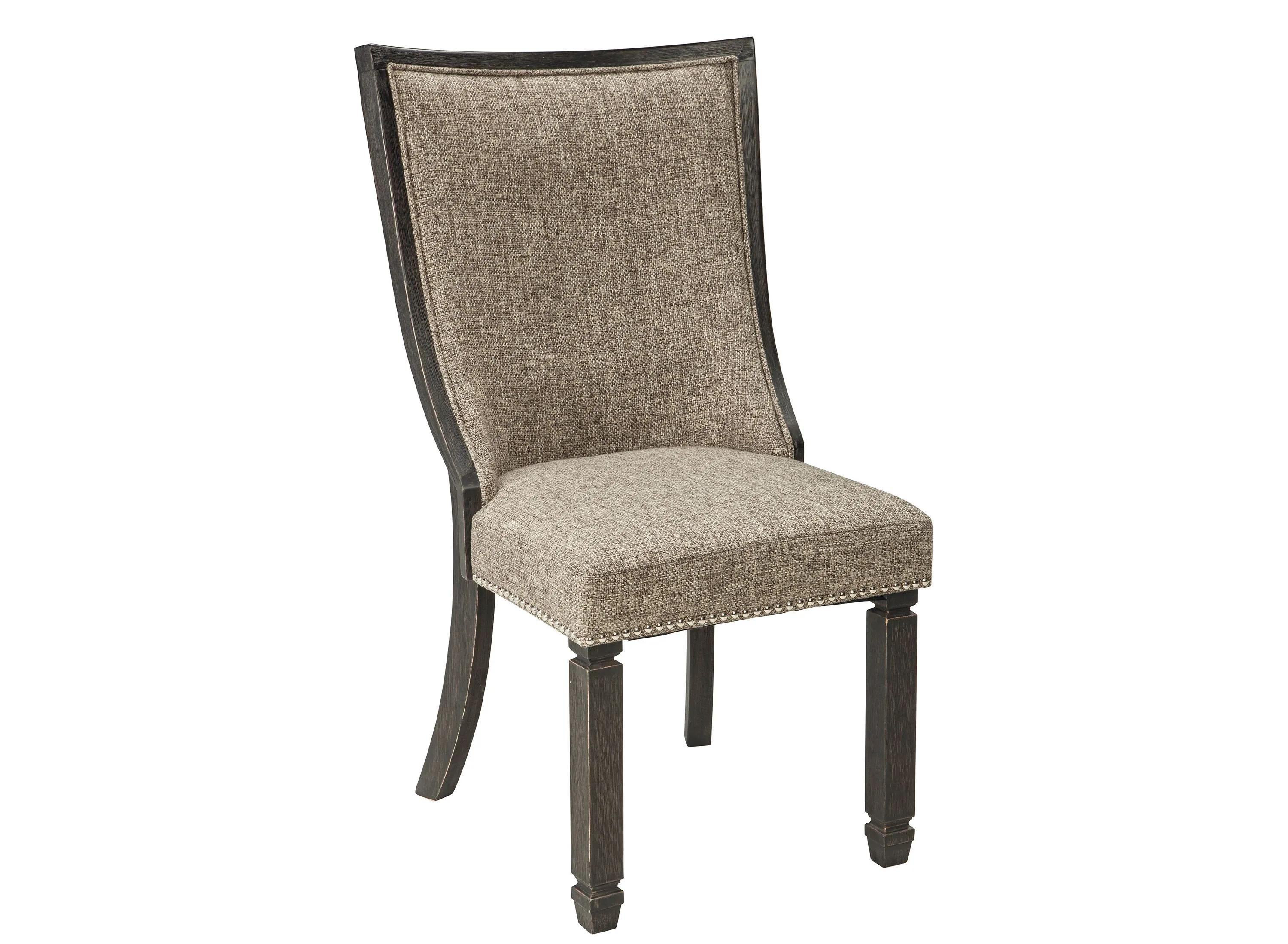 Vail Upholstered Dining Chair