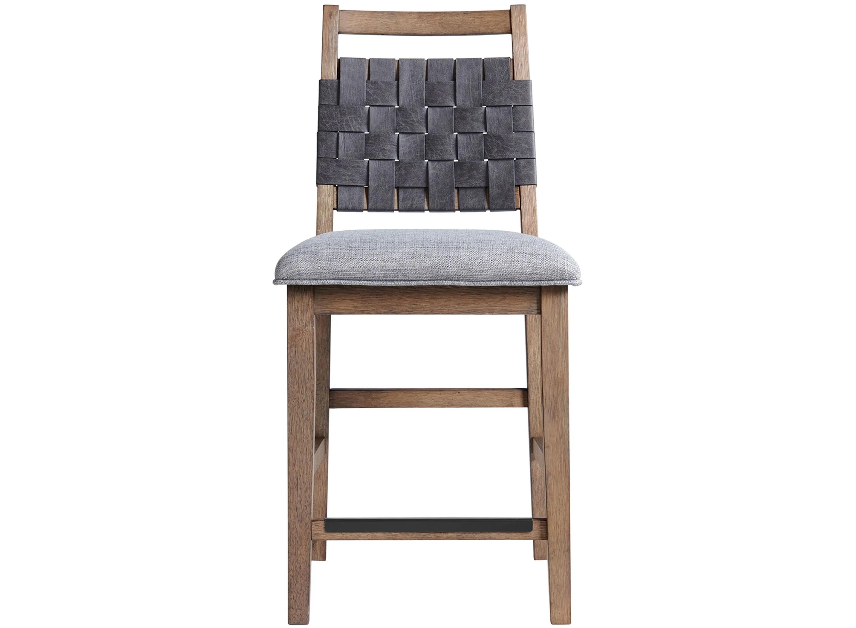 713013704 Oslo Bar Chair (Set of 2) sku 713013704