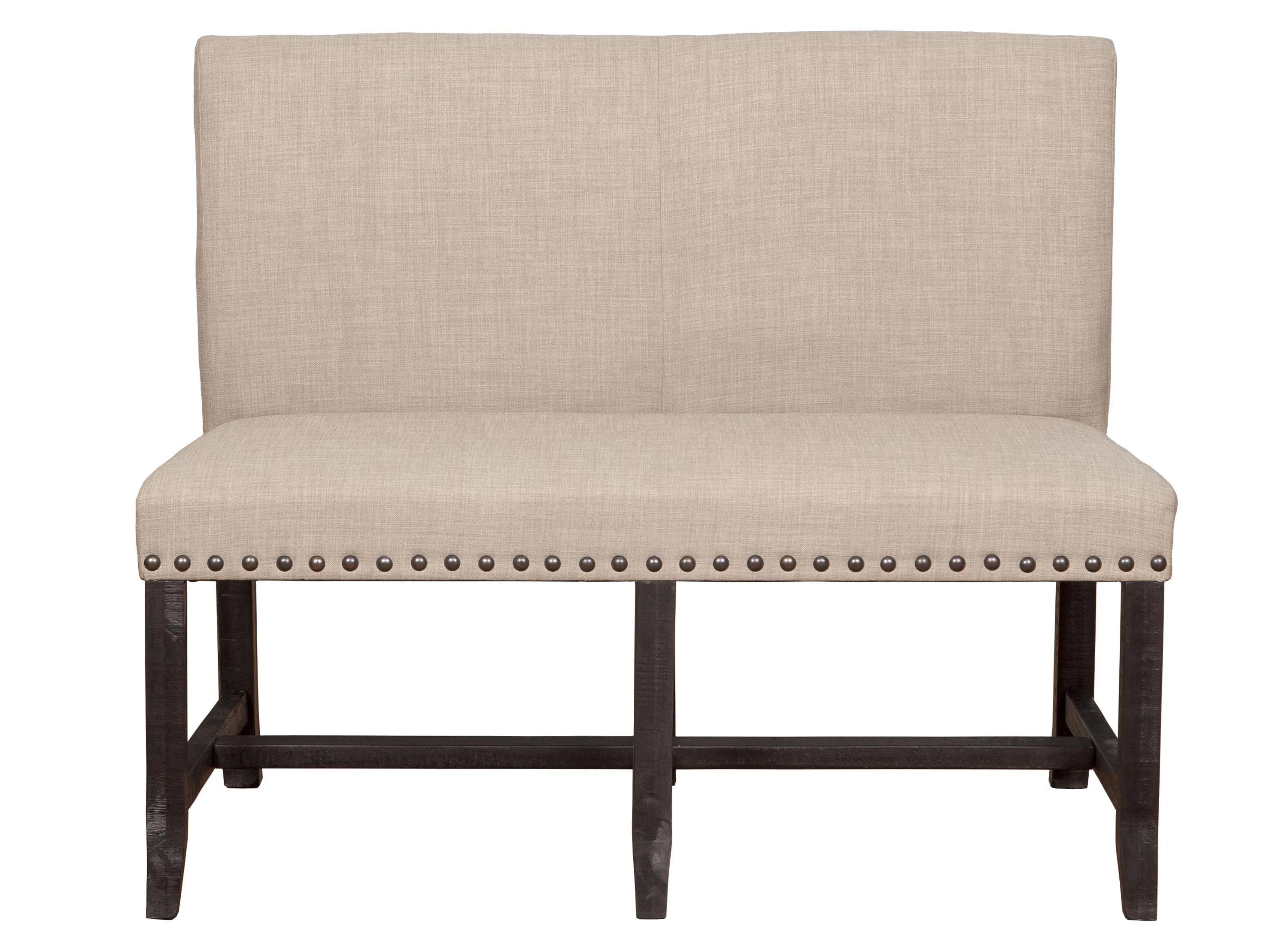 Zabela Dining Bench