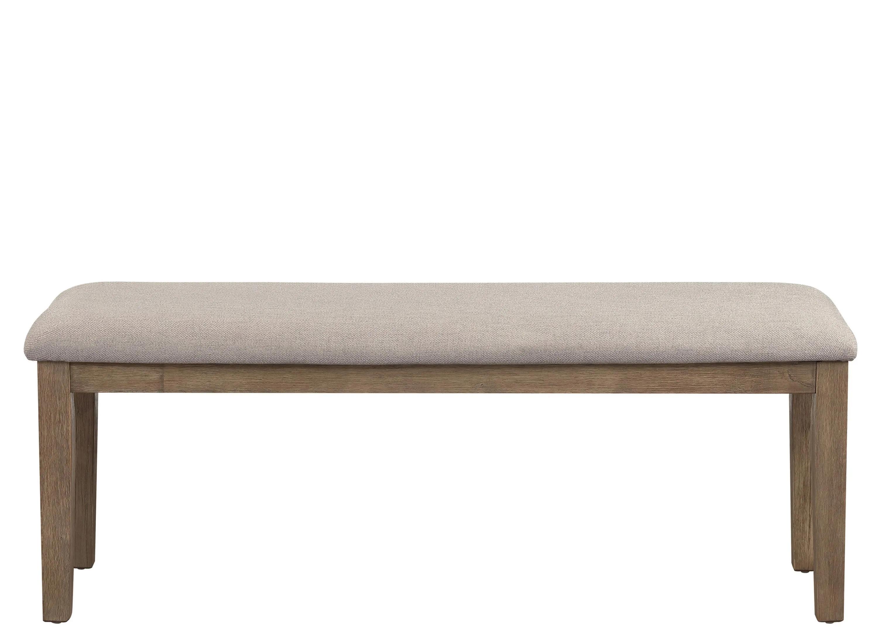 Brim Dining Room Bench