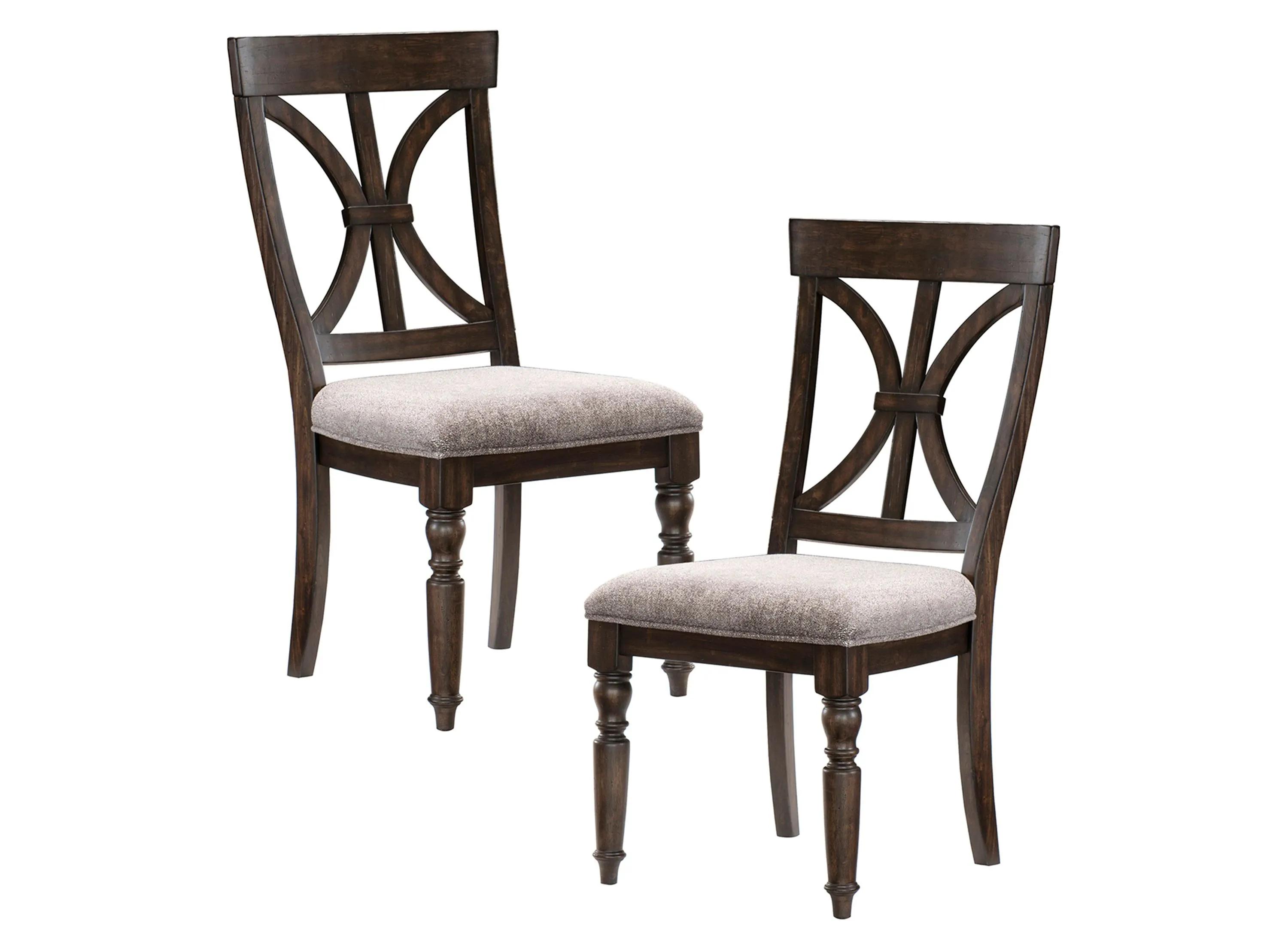 Larkin Dining Room Side Chair (Set of 2)