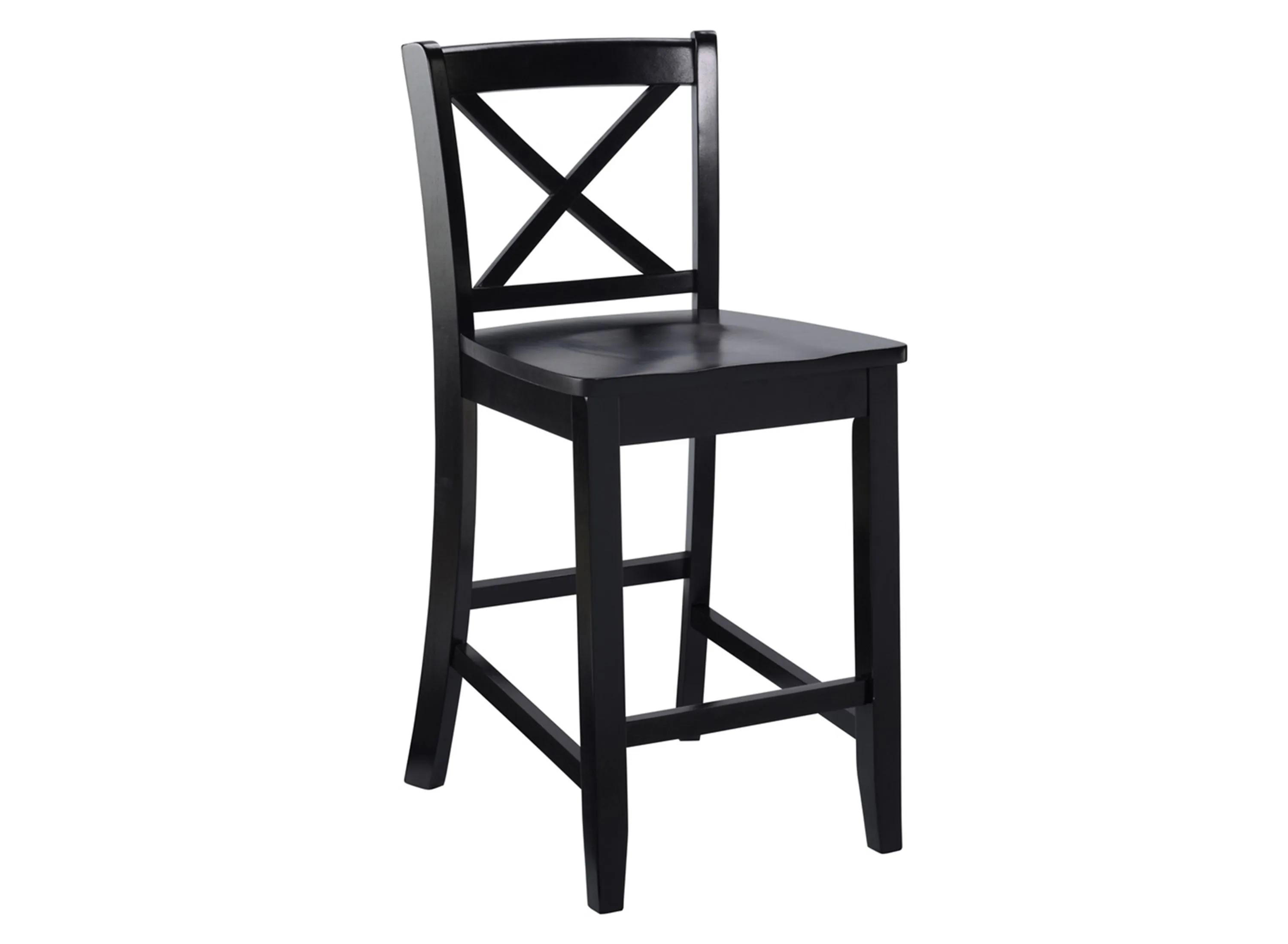 Jorissen Counter-Height Stool