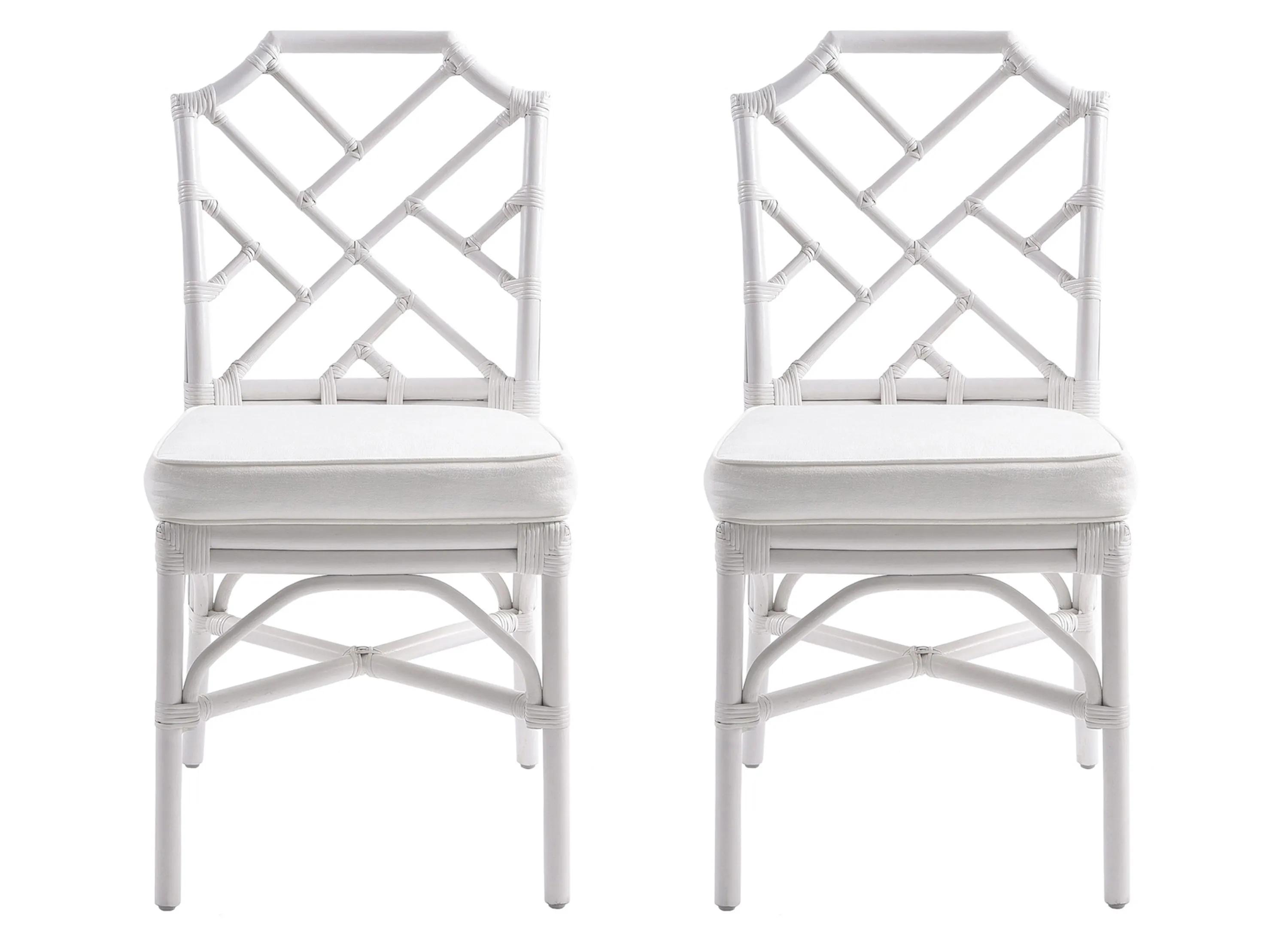 Kara Dining Chair: Set of 2
