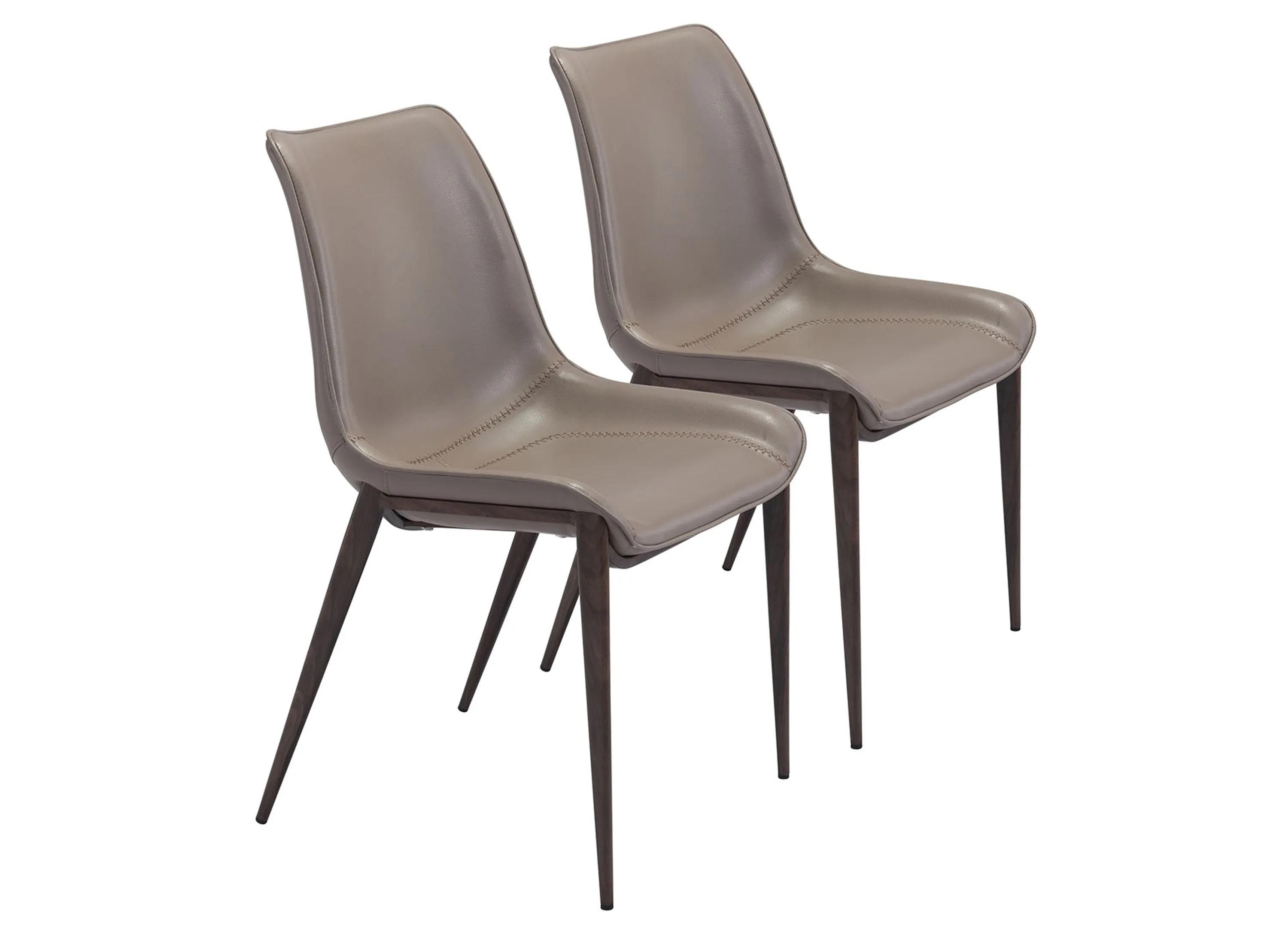 Magnus Dining Chair: Set of 2