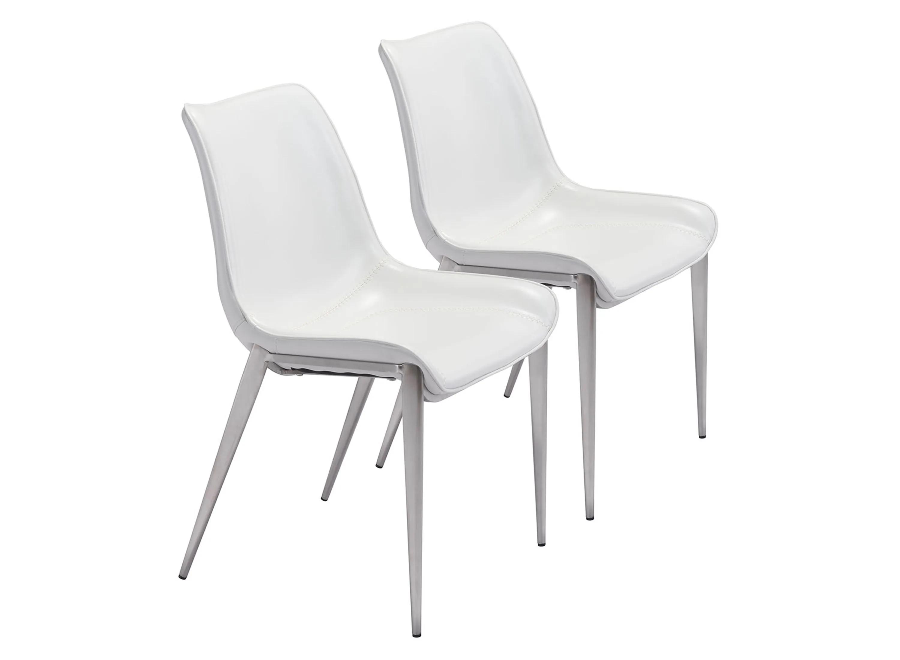 Magnus Dining Chair: Set of 2