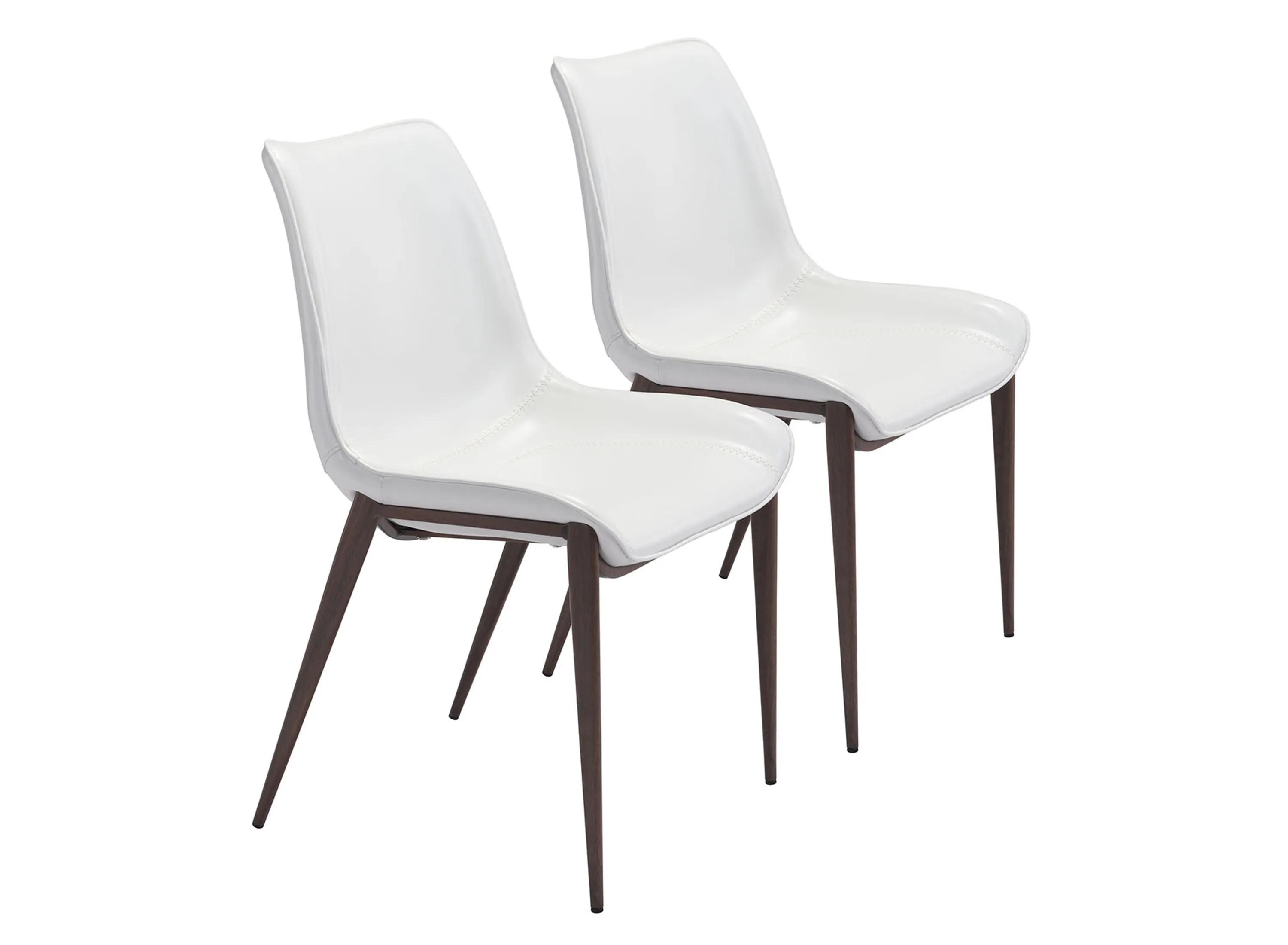 Magnus Dining Chair: Set of 2