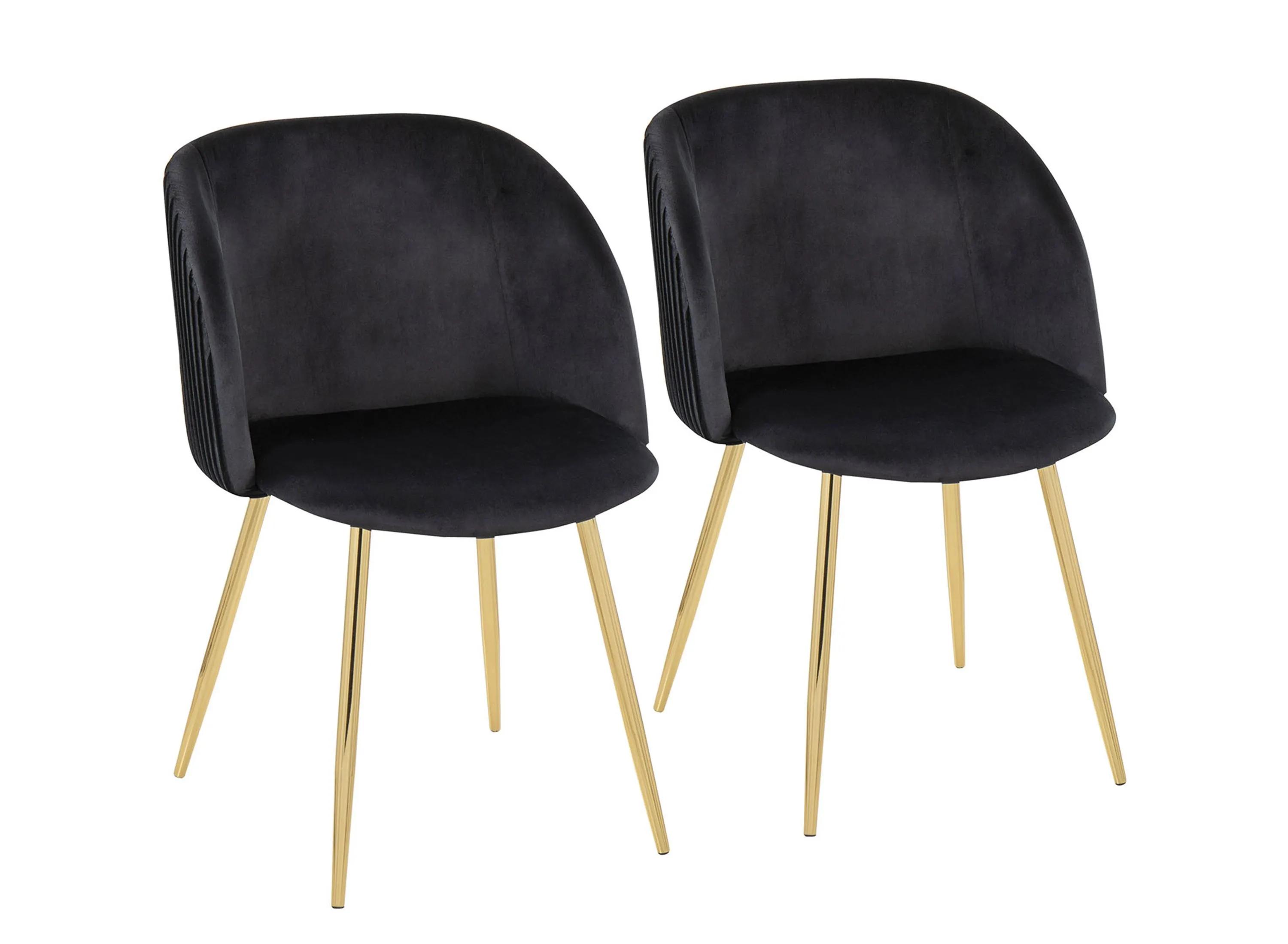 718263010 Fran Chairs - Set of 2 sku 718263010