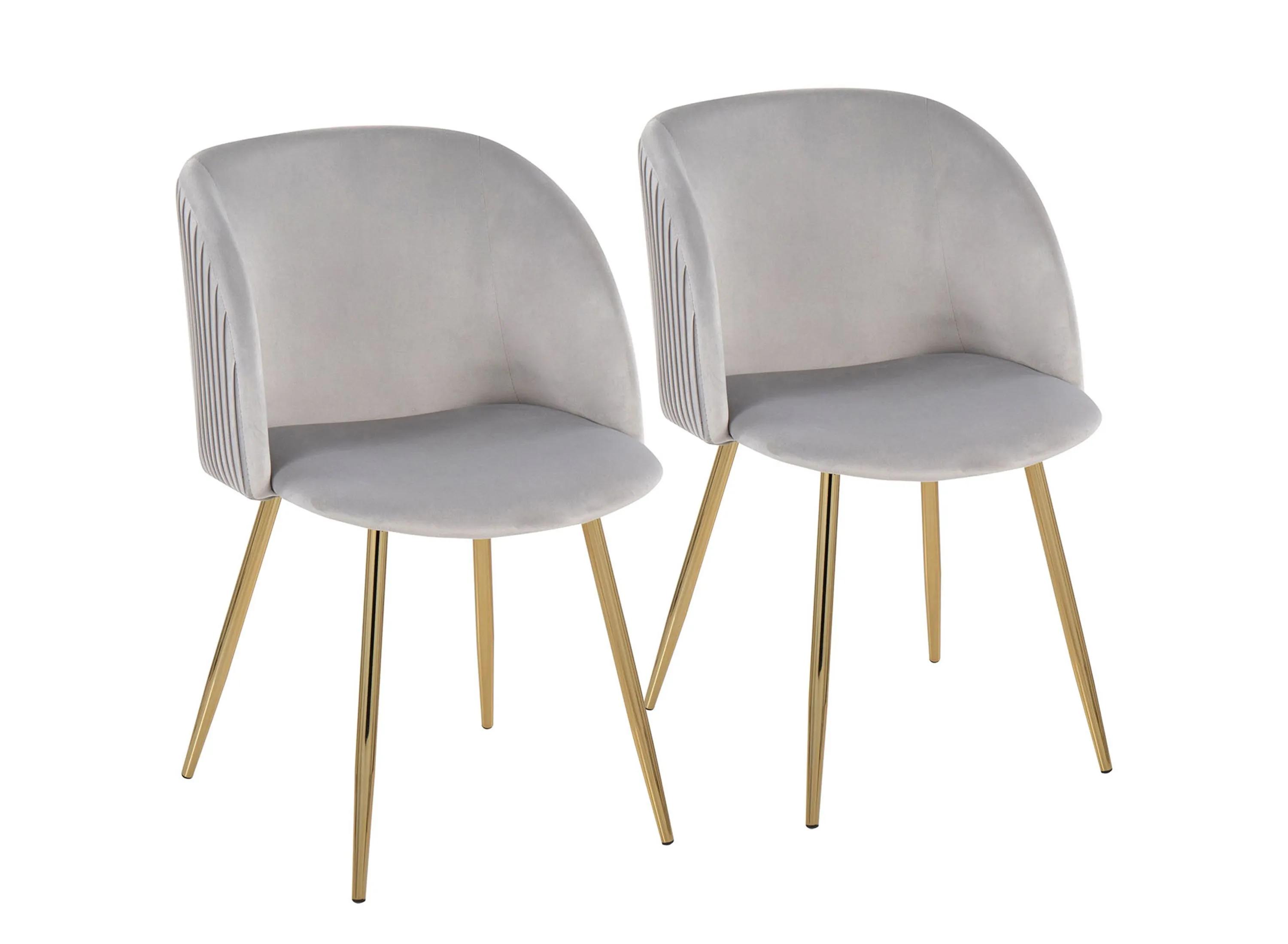 Fran Chairs - Set of 2