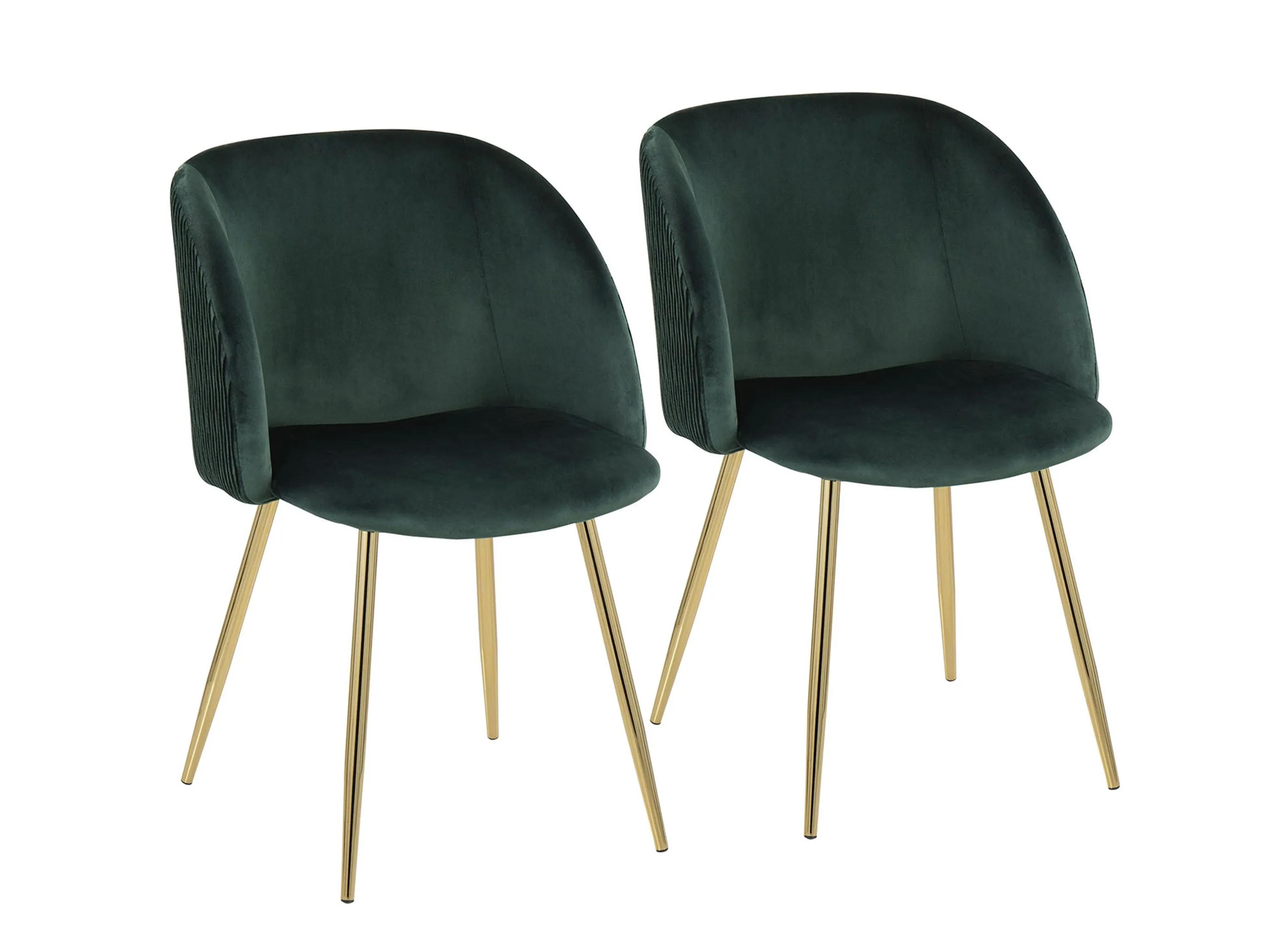 718263013 Fran Chairs - Set of 2 sku 718263013