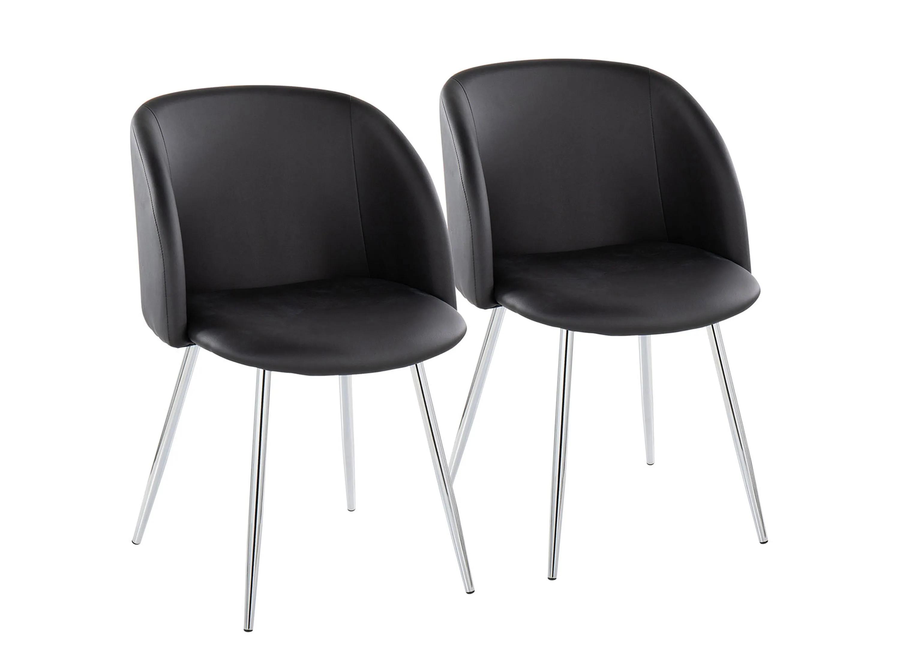 Fran Chairs - Set of 2