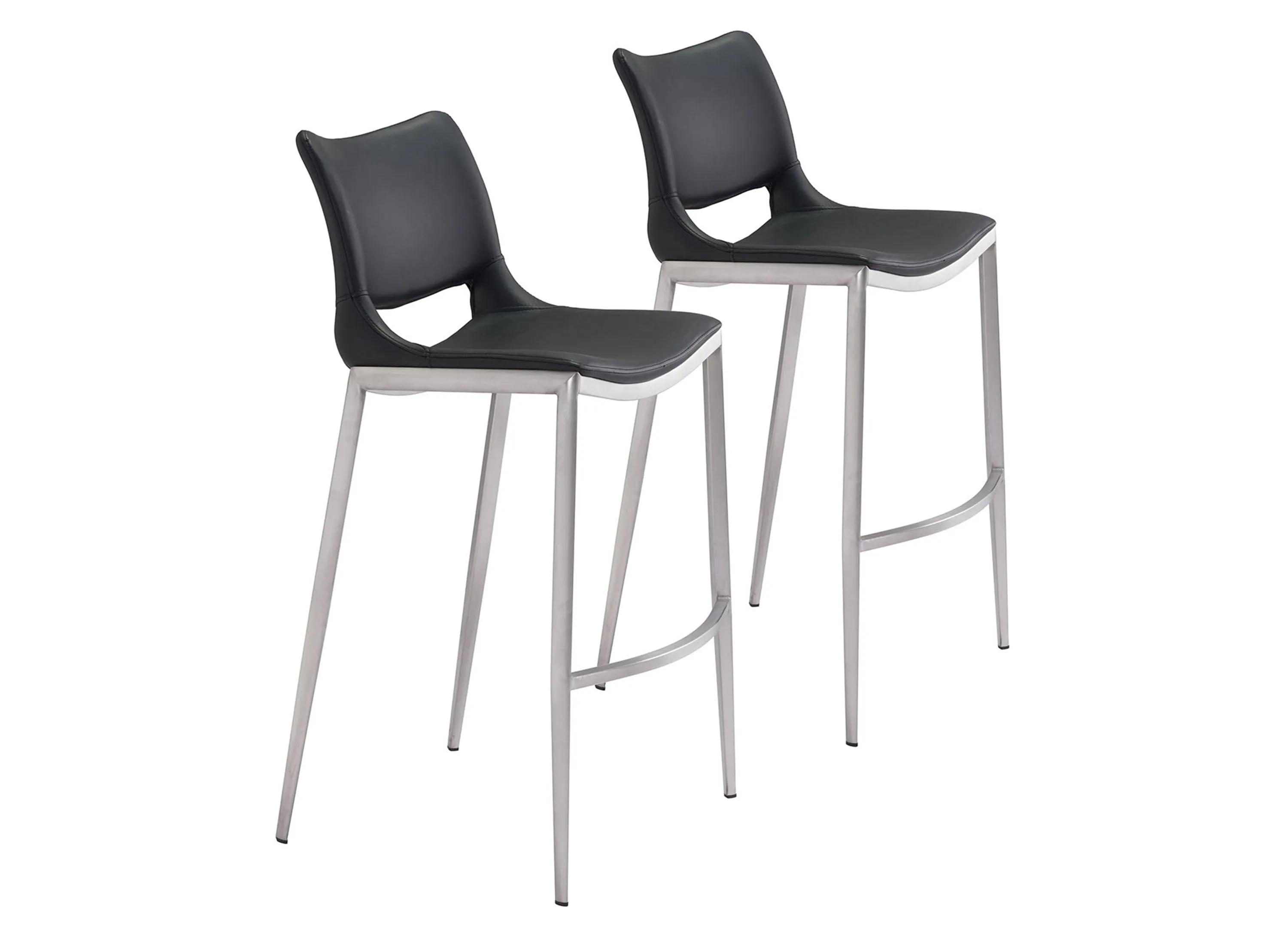 719222980 Ace Bar Stool: Set of 2 sku 719222980