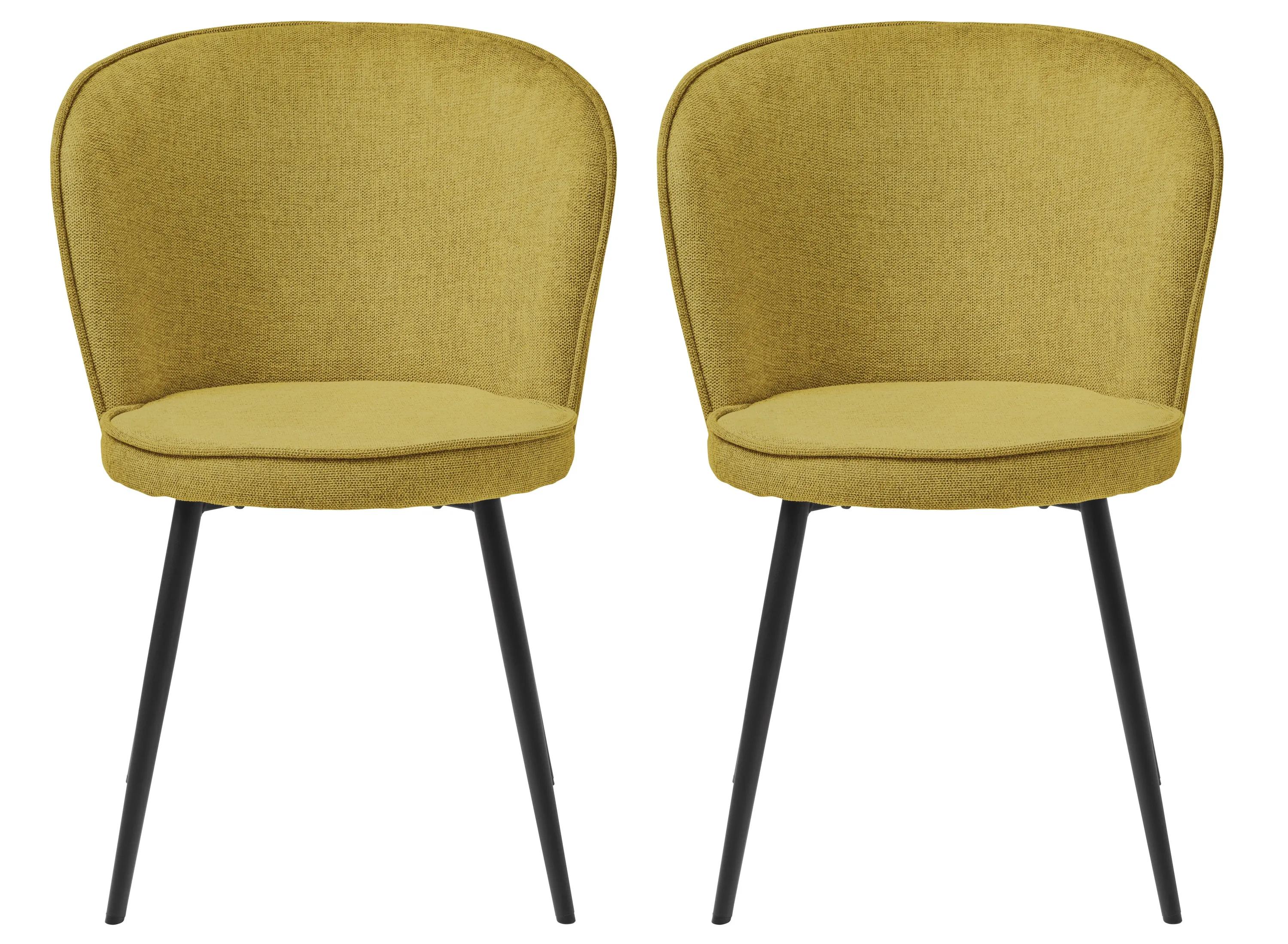 Burnaby Dining Chairs- Set of 2